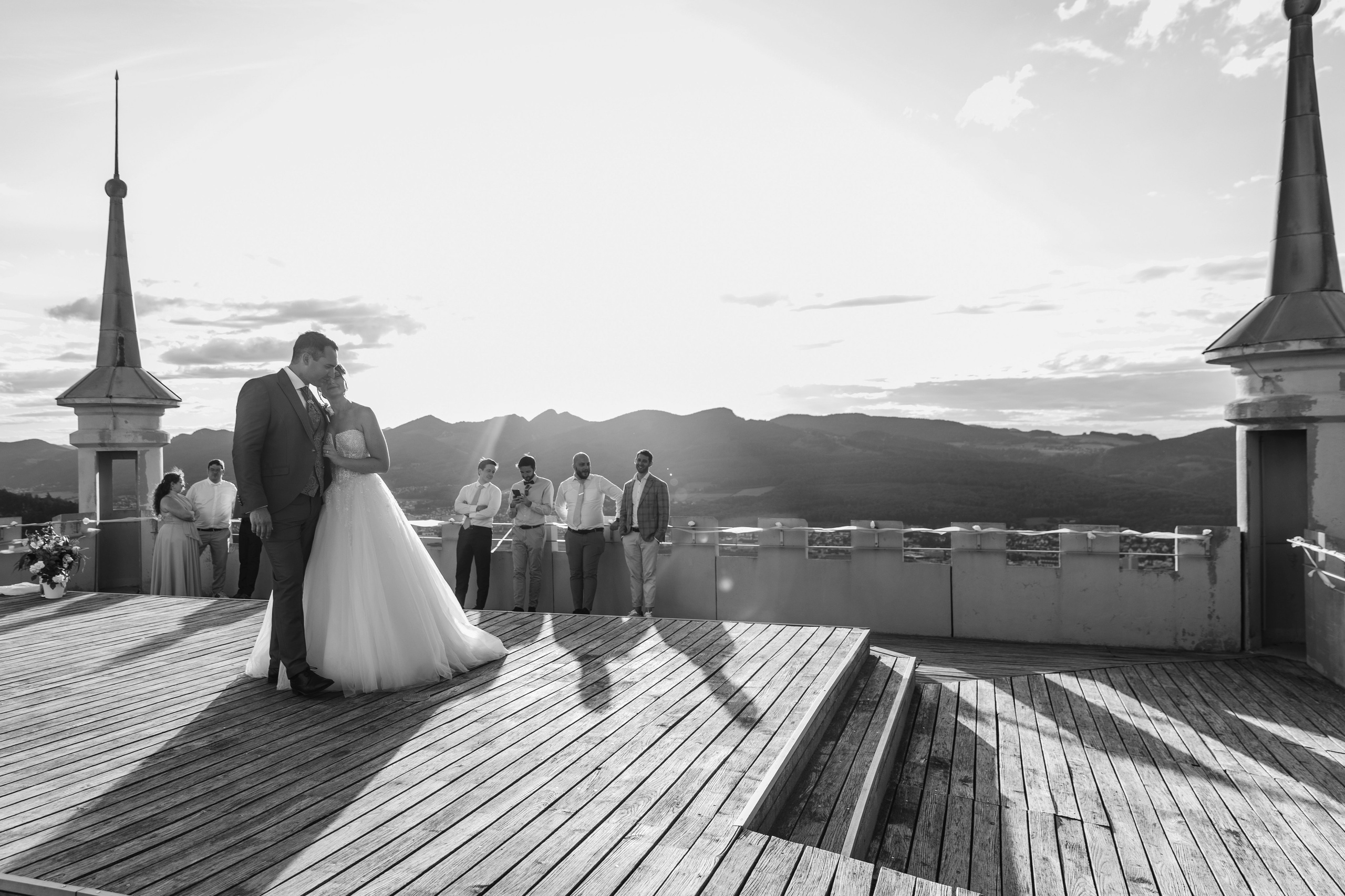 Evelina and Andreas. Wedding Stories — Professional Wedding Photography & Videography in Germany, Italy, Spain & all across Europe