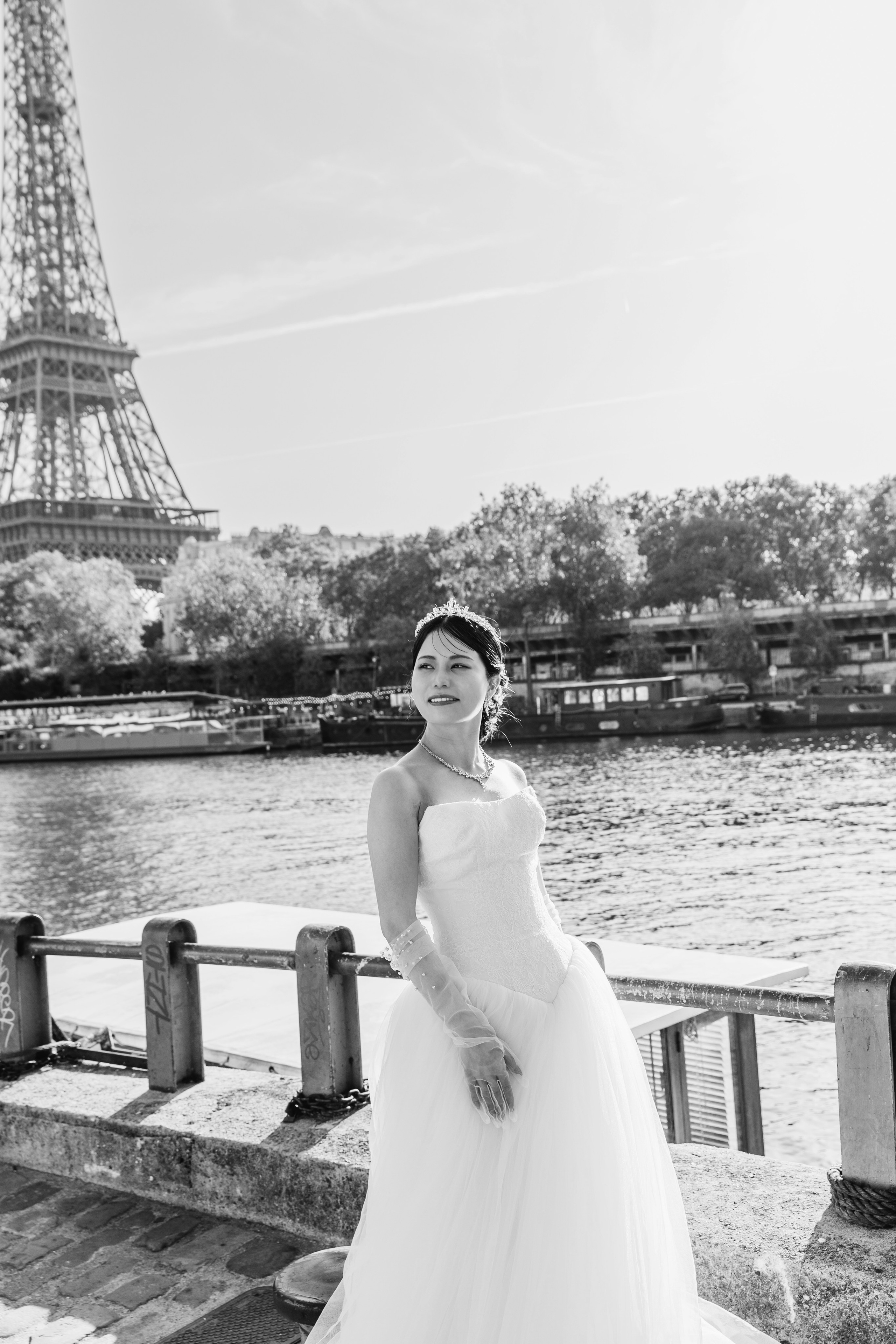 Japanese Wedding in Paris | Wedding Stories — Professional Wedding Photography & Videography in Germany, Italy, Spain & Across Europe