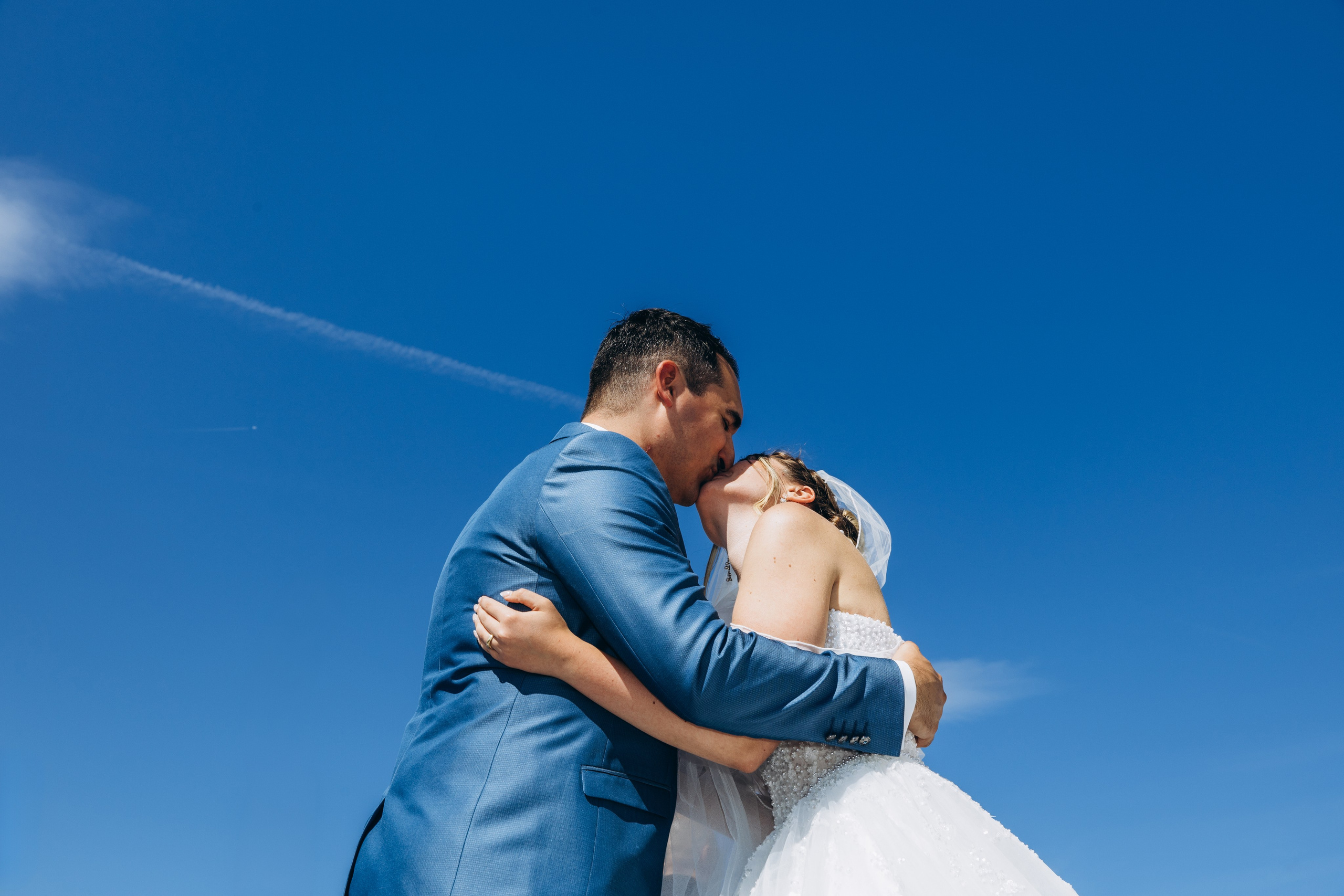 Evelina and Andreas. Wedding Stories — Professional Wedding Photography & Videography in Germany, Italy, Spain & all across Europe