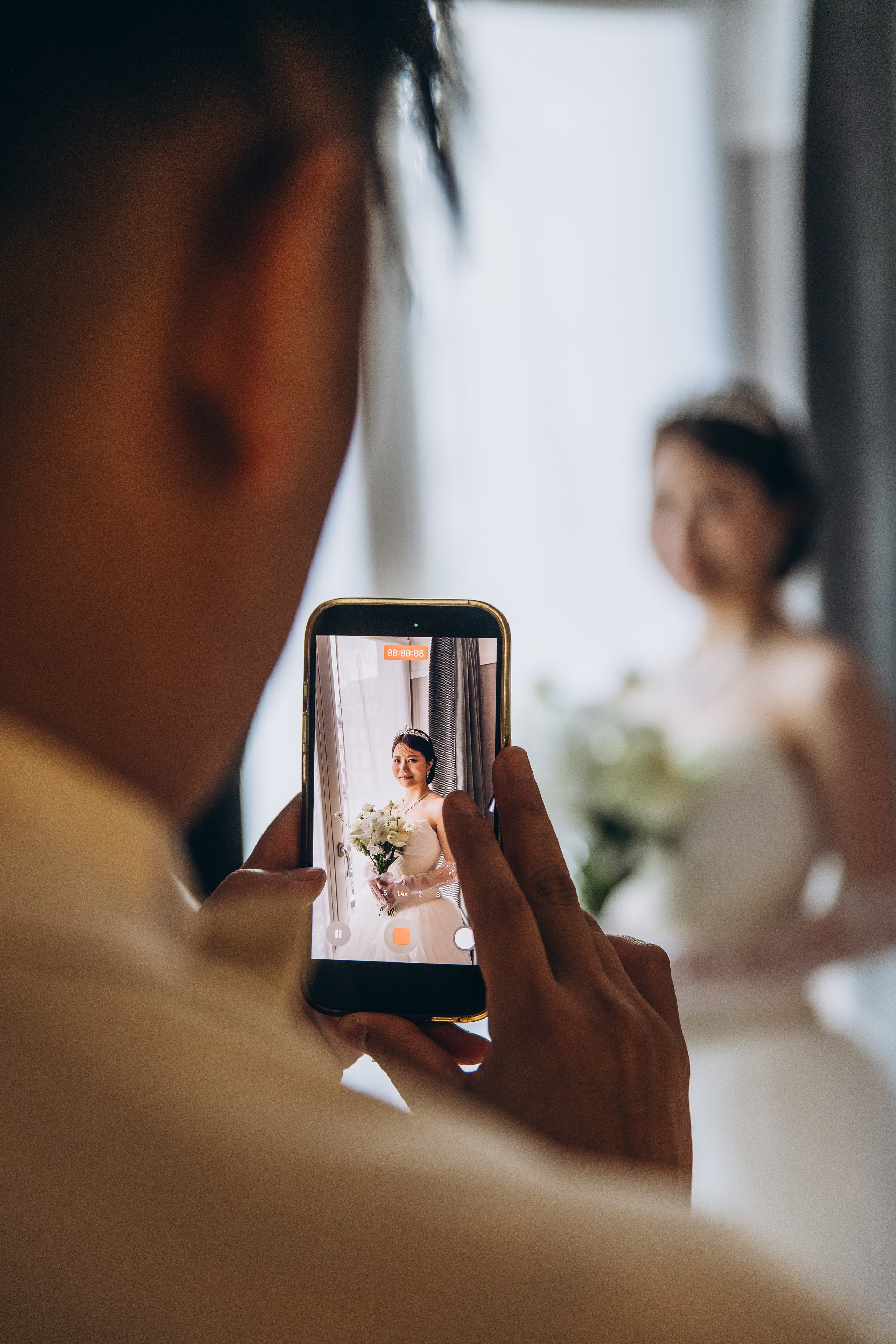 Japanese Wedding in Paris | Wedding Stories — Professional Wedding Photography & Videography in Germany, Italy, Spain & Across Europe