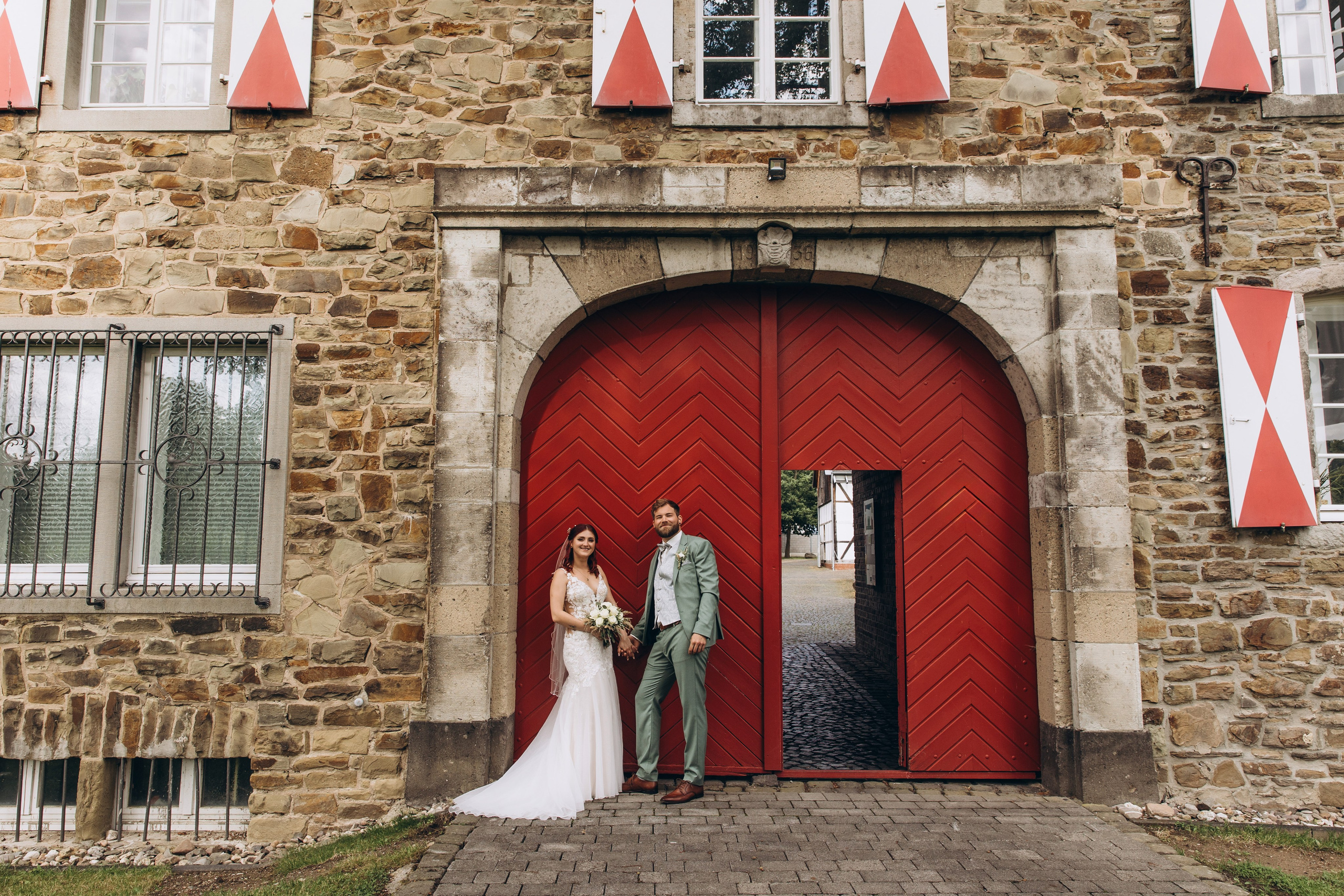 Angilina and Fabian. Wedding Stories — Professional Wedding Photography & Videography in Germany, Italy, Spain & all across Europe