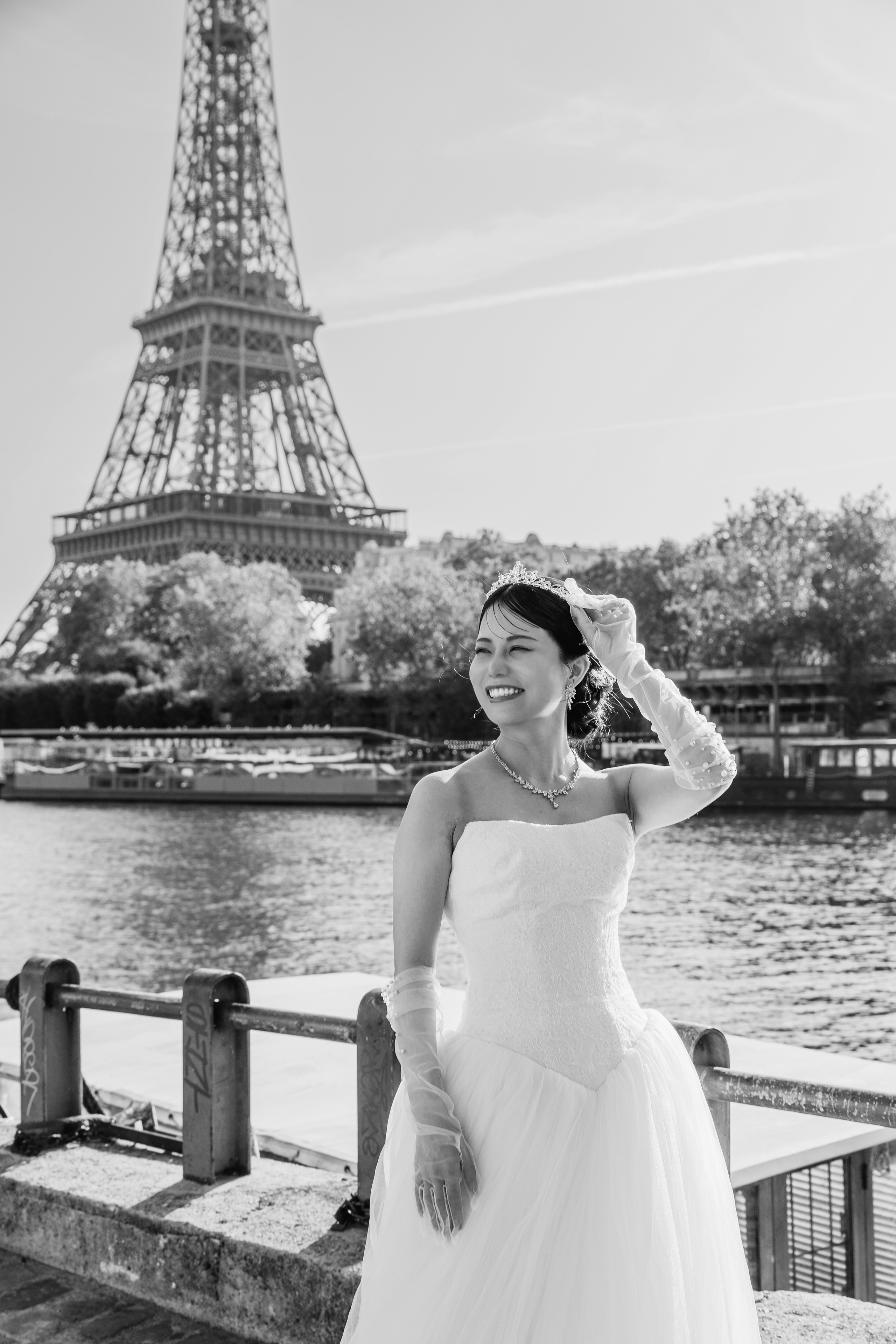 Japanese Wedding in Paris | Wedding Stories — Professional Wedding Photography & Videography in Germany, Italy, Spain & Across Europe
