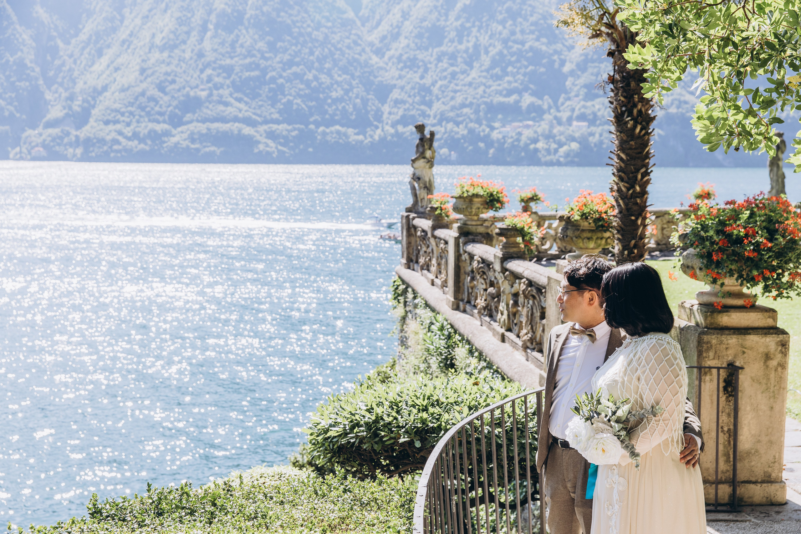 Japanese Wedding on Lake Como | Wedding Stories — Professional Wedding Photography & Videography in Italy, Germany, Spain & Across Europe