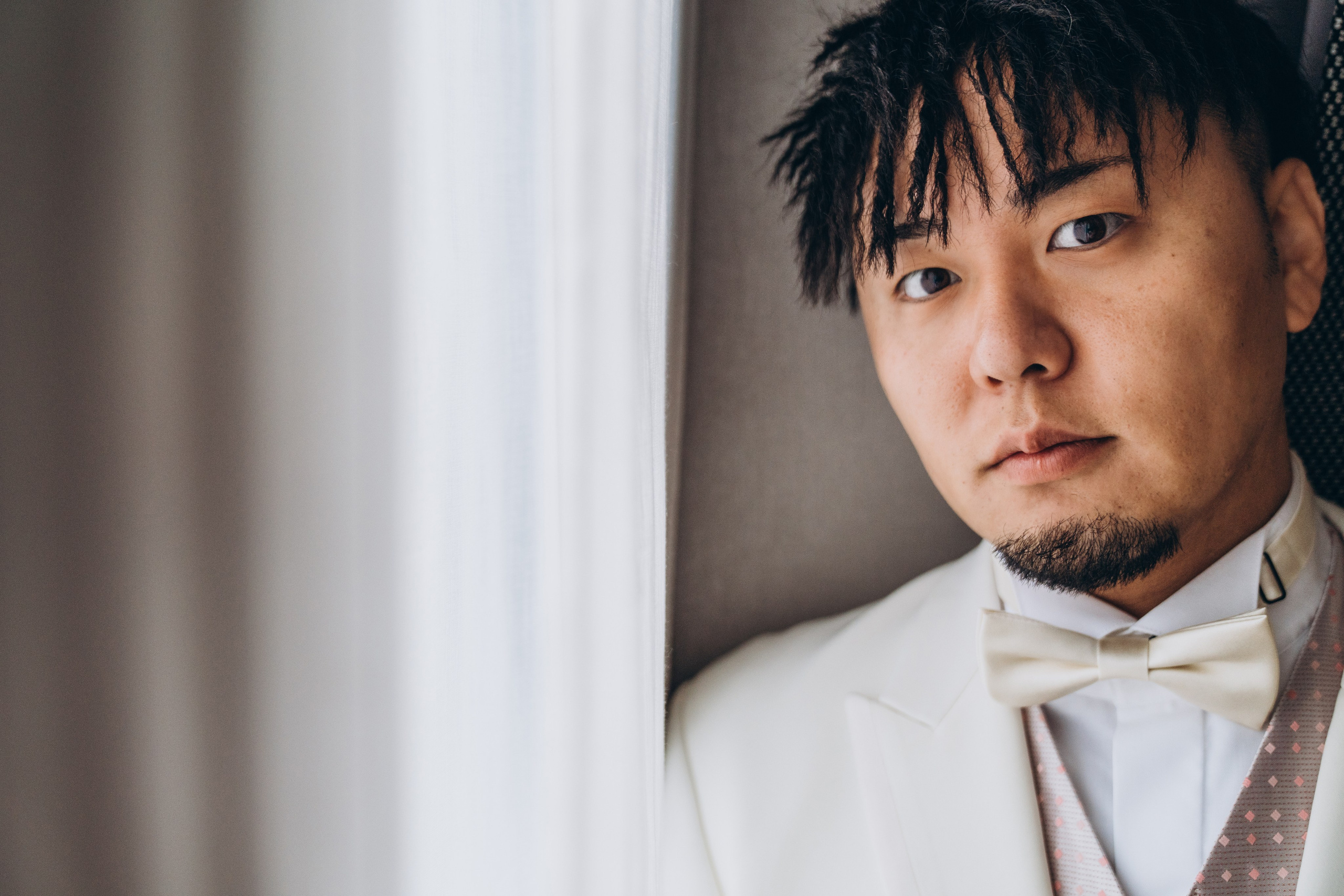 Japanese Wedding in Paris | Wedding Stories — Professional Wedding Photography & Videography in Germany, Italy, Spain & Across Europe