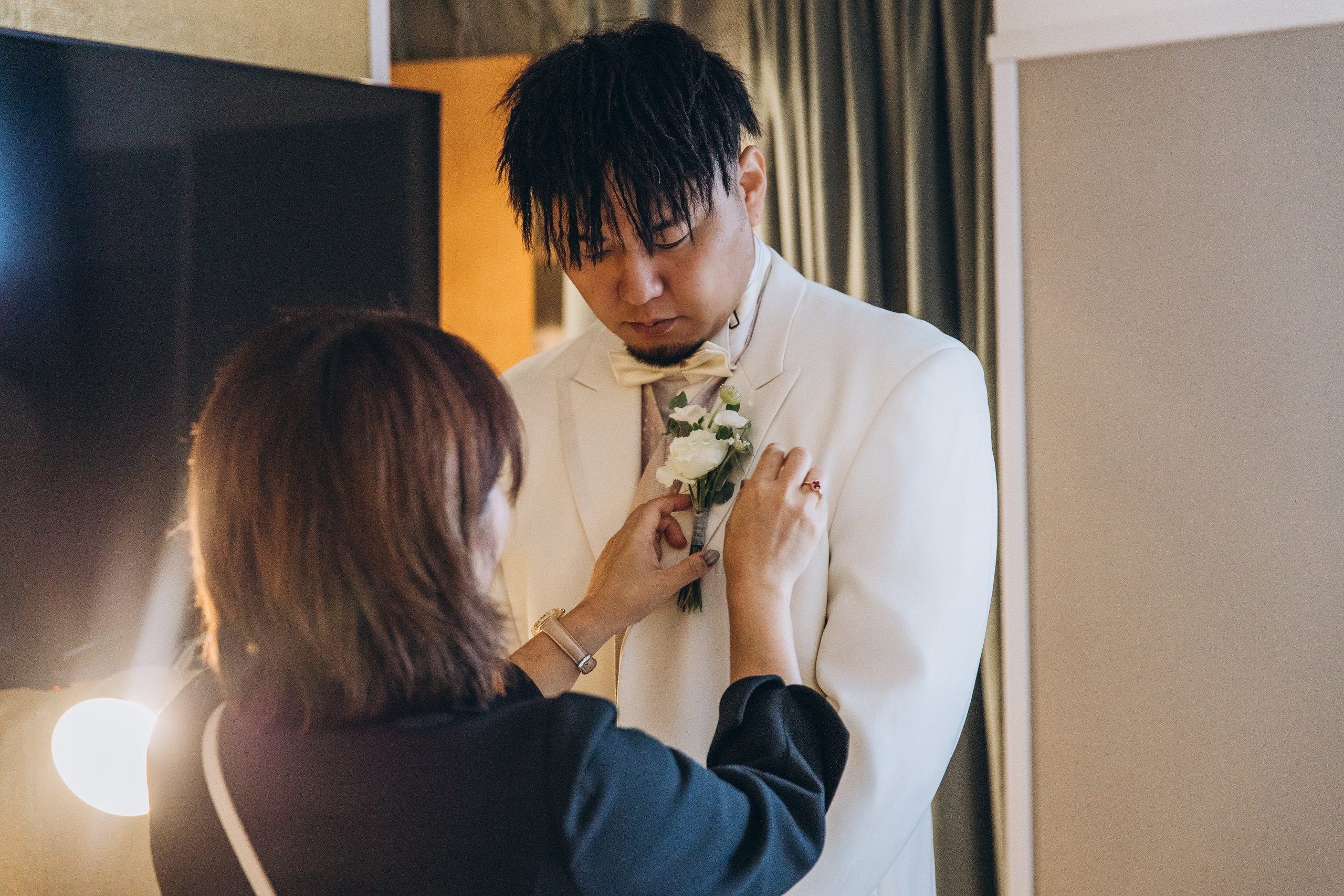 Japanese Wedding in Paris | Wedding Stories — Professional Wedding Photography & Videography in Germany, Italy, Spain & Across Europe