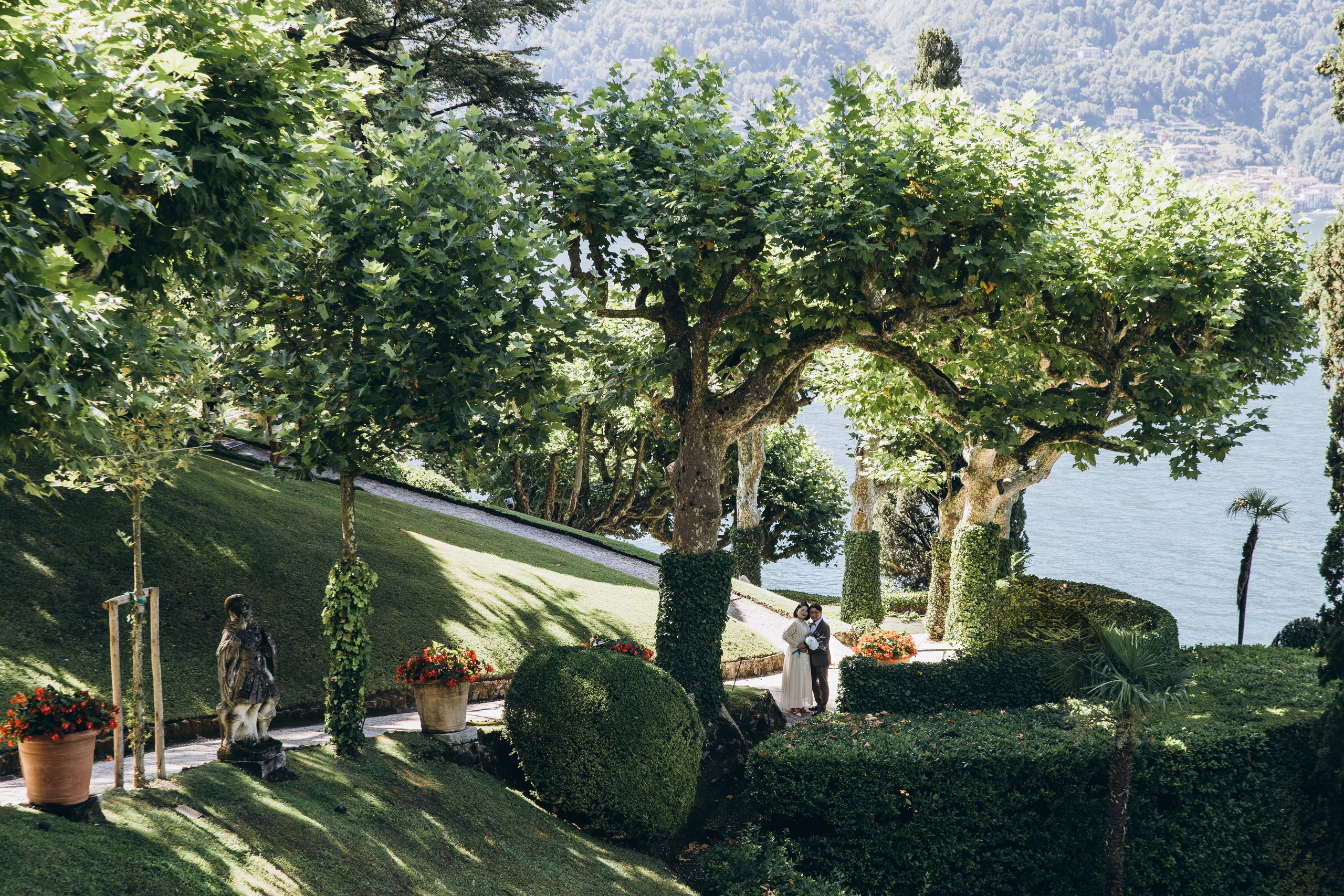 Japanese Wedding on Lake Como | Wedding Stories — Professional Wedding Photography & Videography in Italy, Germany, Spain & Across Europe