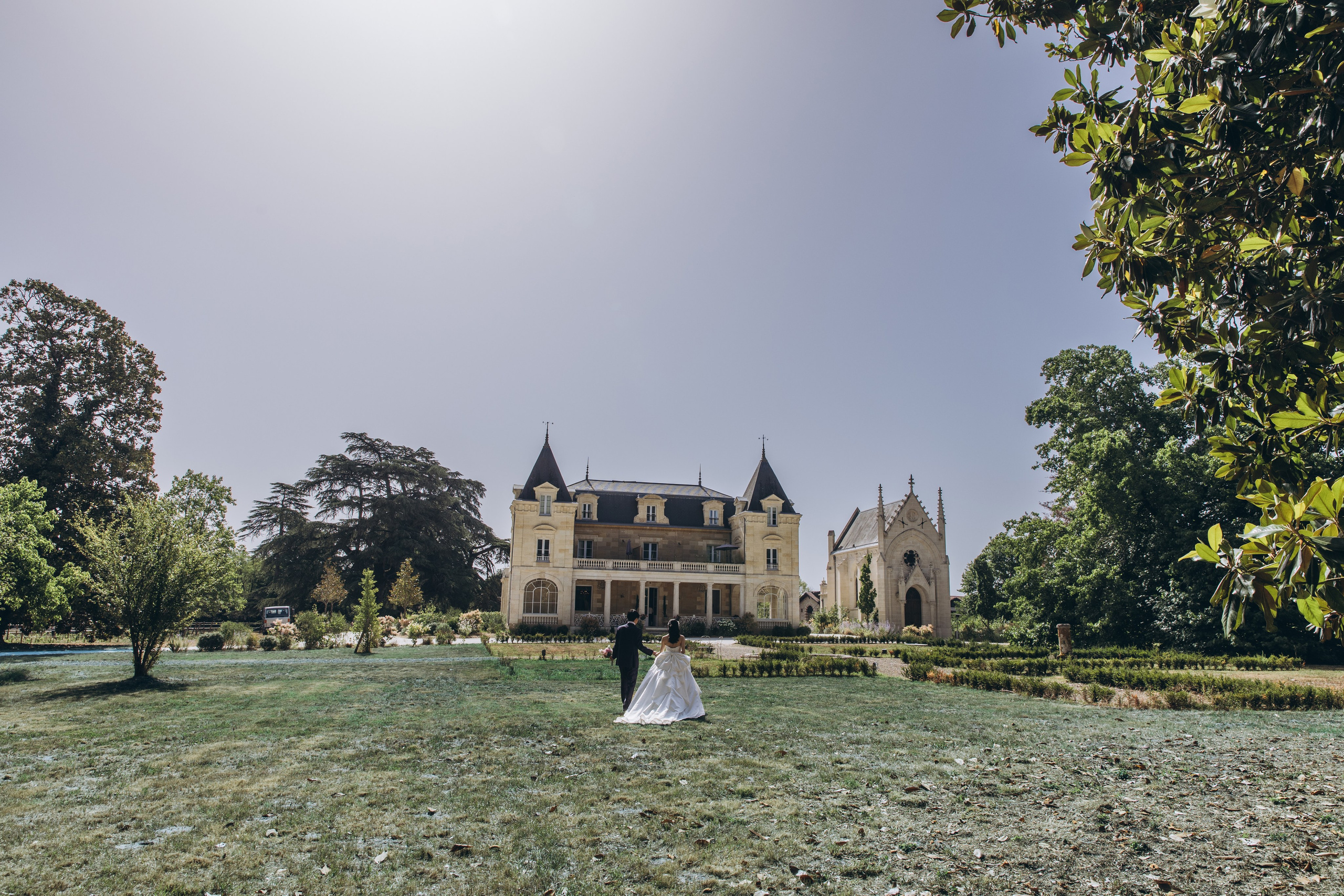 Wataru & Yurika. Wedding Stories — Professional Wedding Photography & Videography in Germany, Italy, Spain & all across Europe