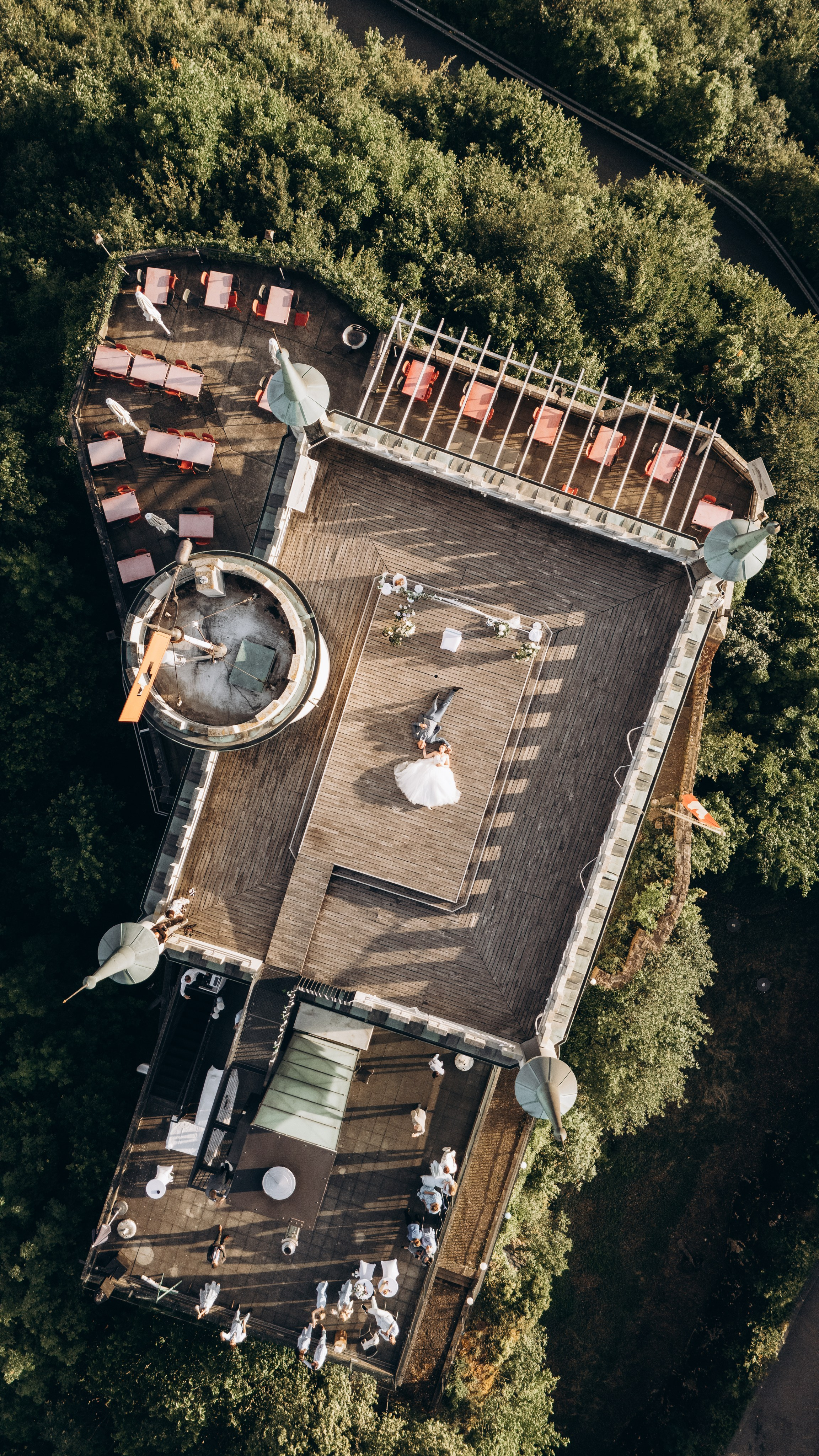 Evelina and Andreas. Wedding Stories — Professional Wedding Photography & Videography in Germany, Italy, Spain & all across Europe