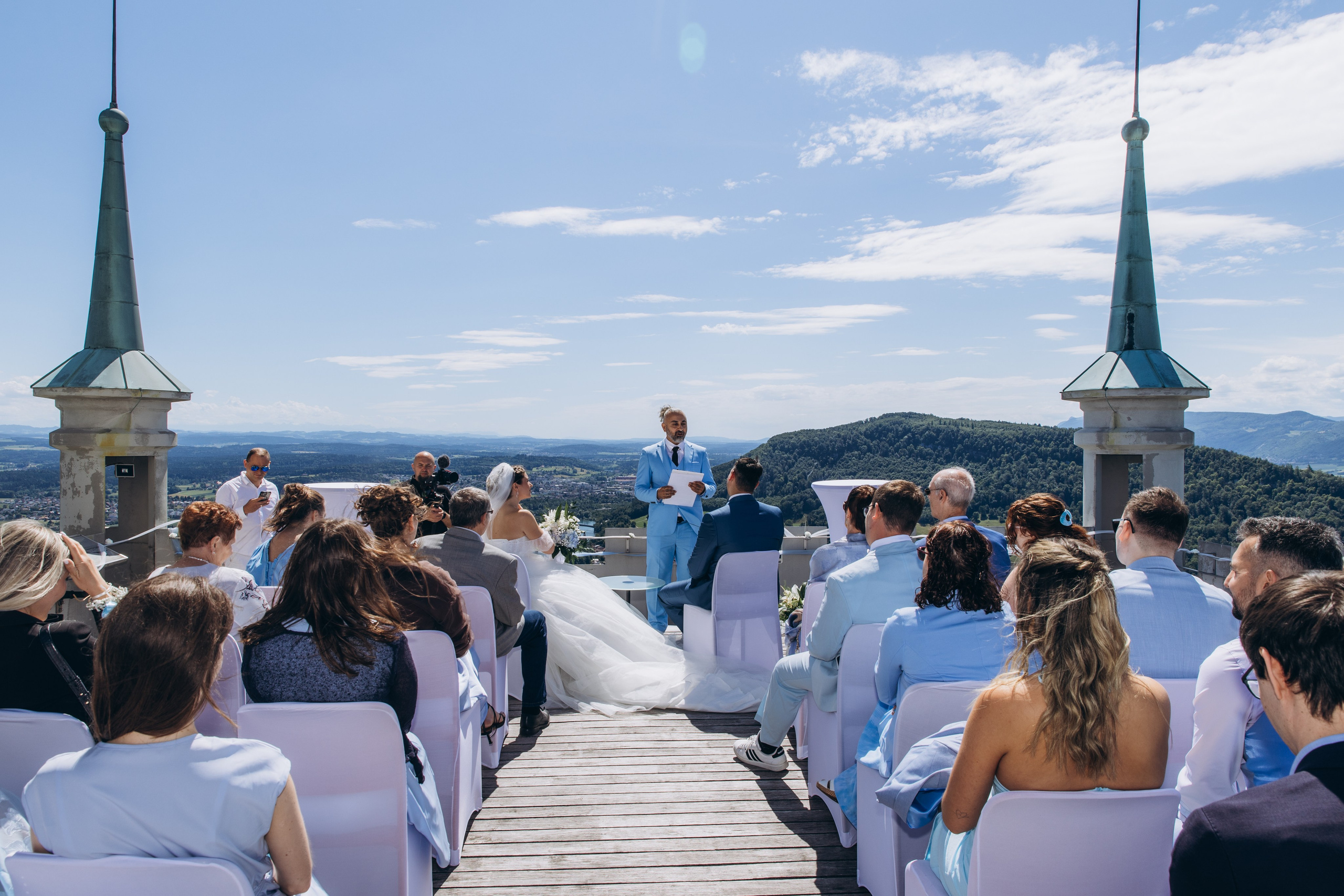 Evelina and Andreas. Wedding Stories — Professional Wedding Photography & Videography in Germany, Italy, Spain & all across Europe