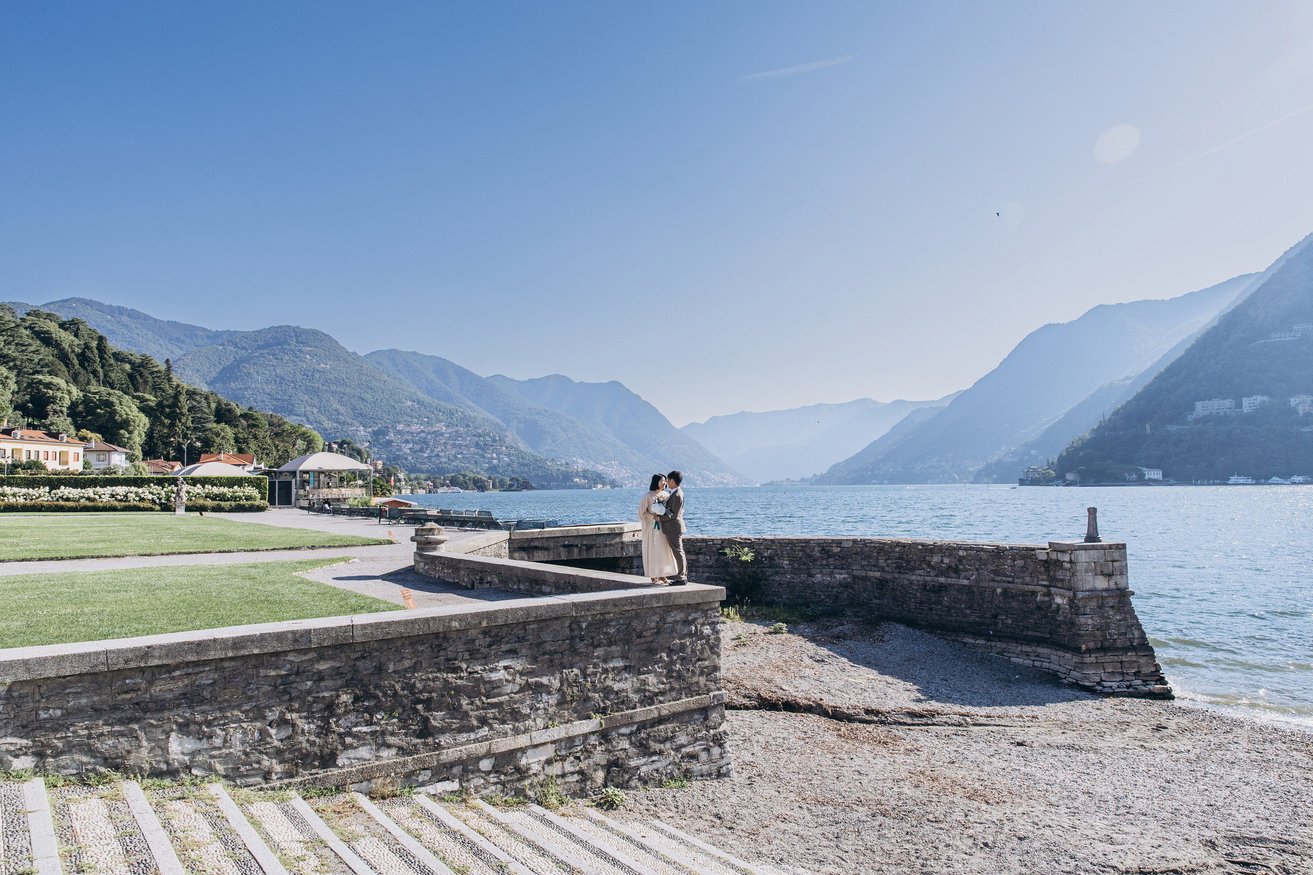 Japanese Wedding on Lake Como | Wedding Stories — Professional Wedding Photography & Videography in Italy, Germany, Spain & Across Europe