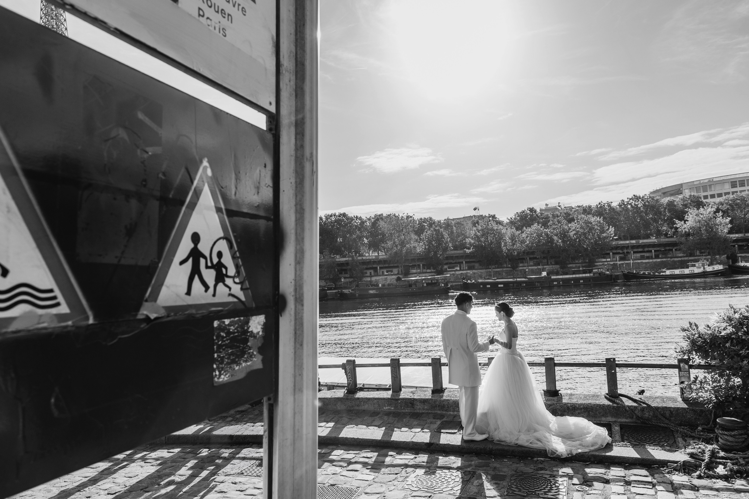 Japanese Wedding in Paris | Wedding Stories — Professional Wedding Photography & Videography in Germany, Italy, Spain & Across Europe