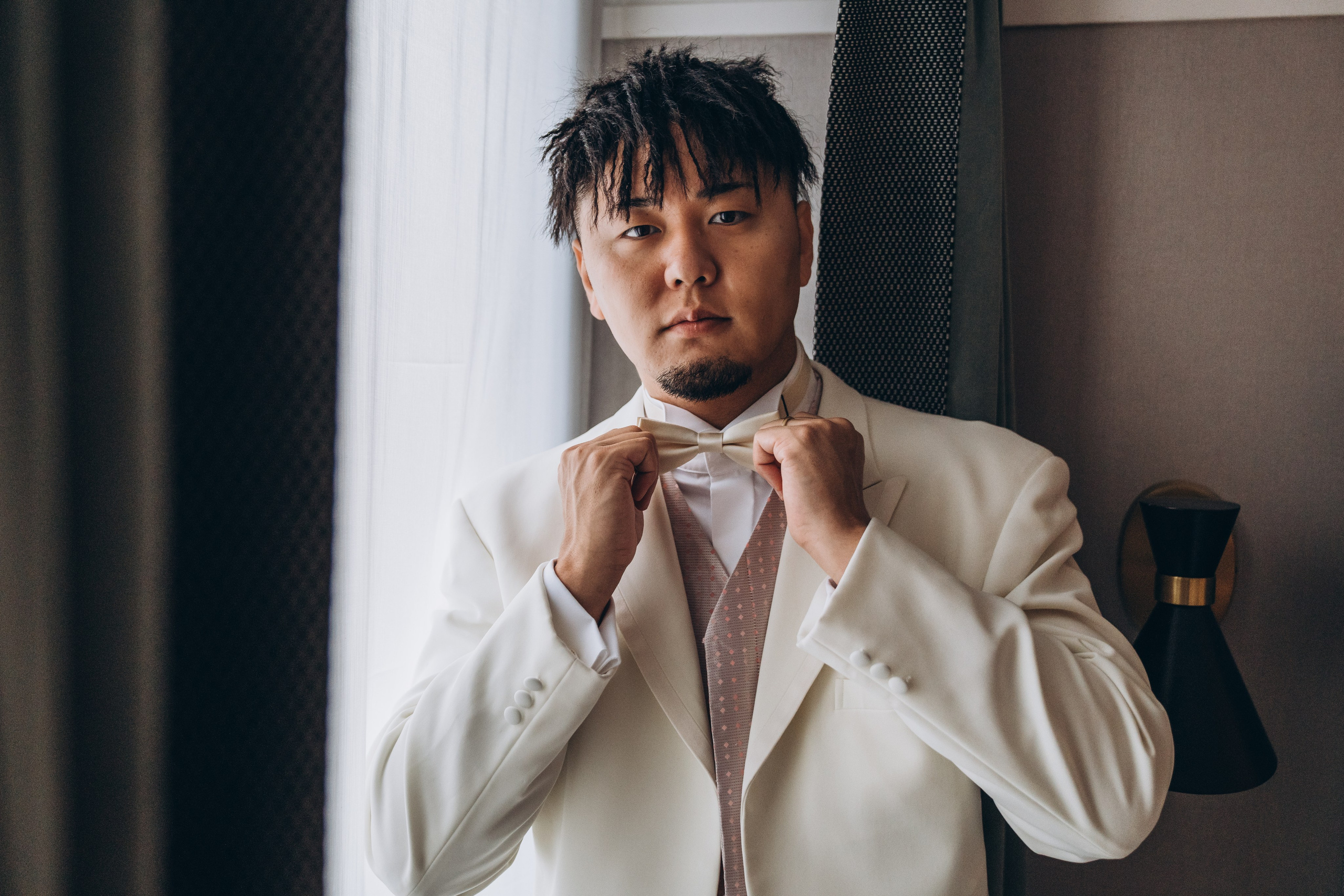 Japanese Wedding in Paris | Wedding Stories — Professional Wedding Photography & Videography in Germany, Italy, Spain & Across Europe