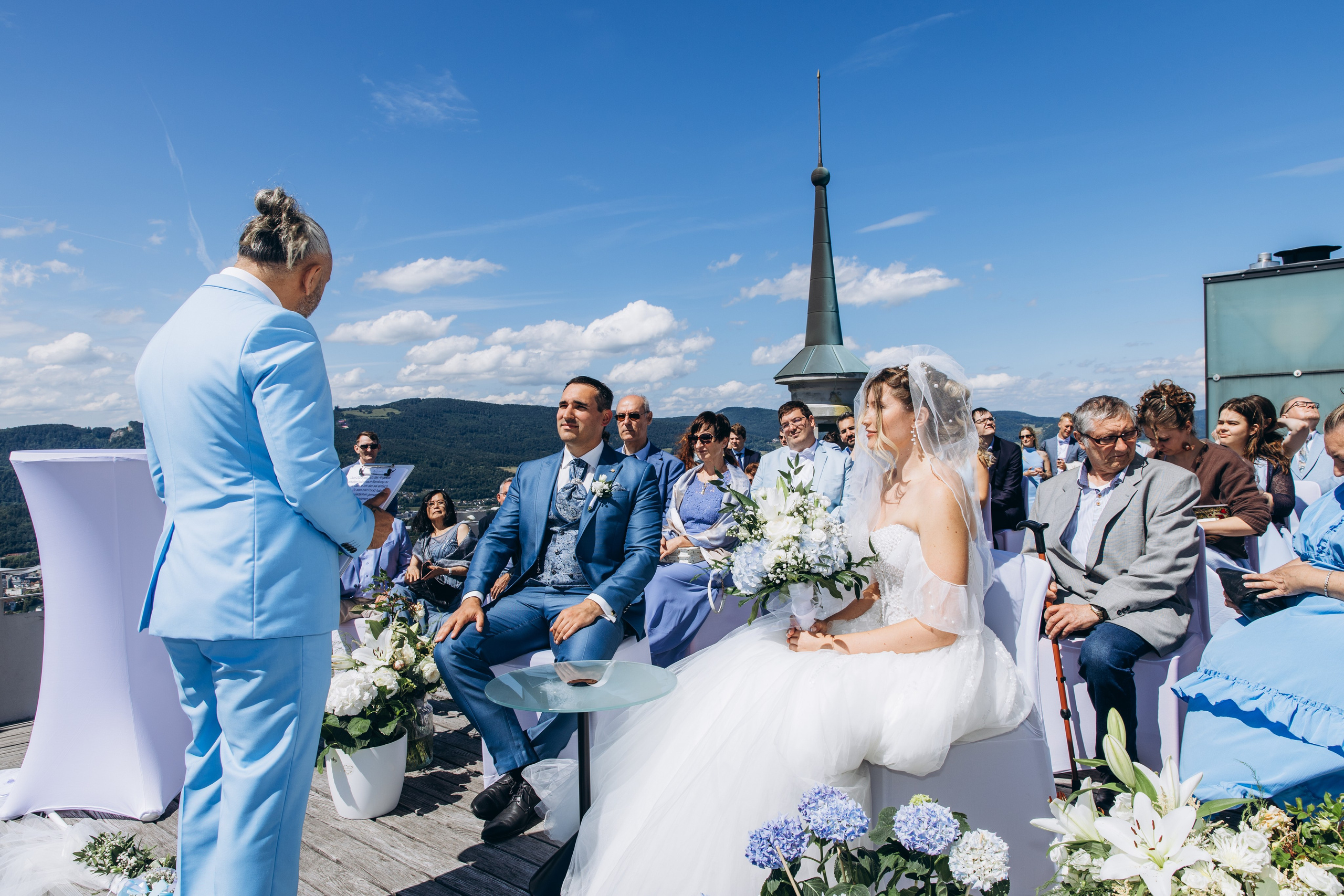 Evelina and Andreas. Wedding Stories — Professional Wedding Photography & Videography in Germany, Italy, Spain & all across Europe