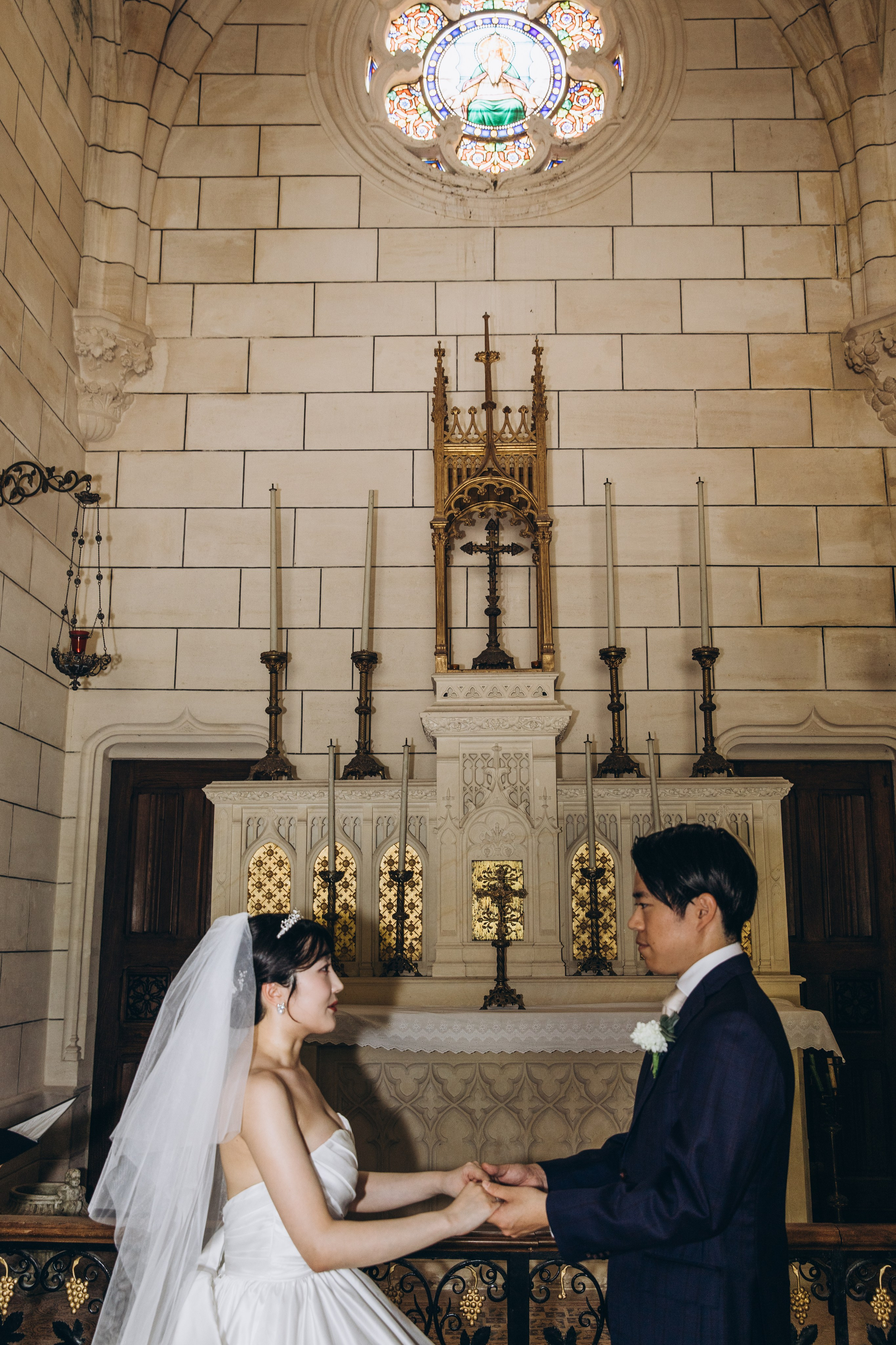 Wataru & Yurika. Wedding Stories — Professional Wedding Photography & Videography in Germany, Italy, Spain & all across Europe