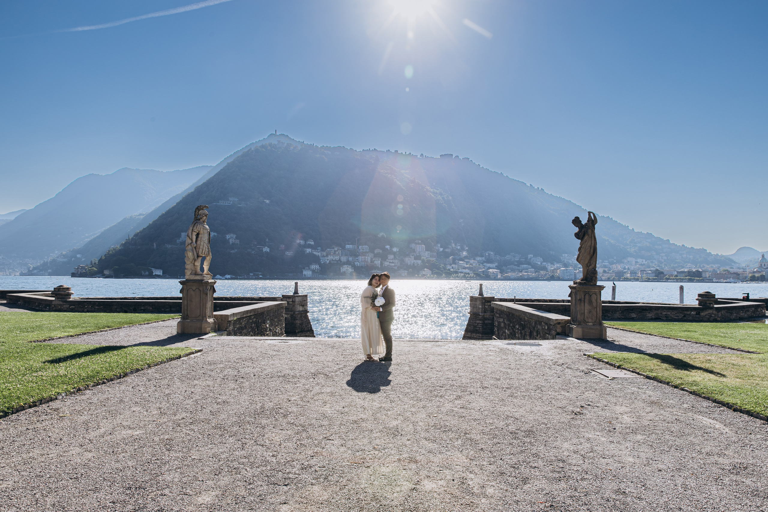 Japanese Wedding on Lake Como | Wedding Stories — Professional Wedding Photography & Videography in Italy, Germany, Spain & Across Europe