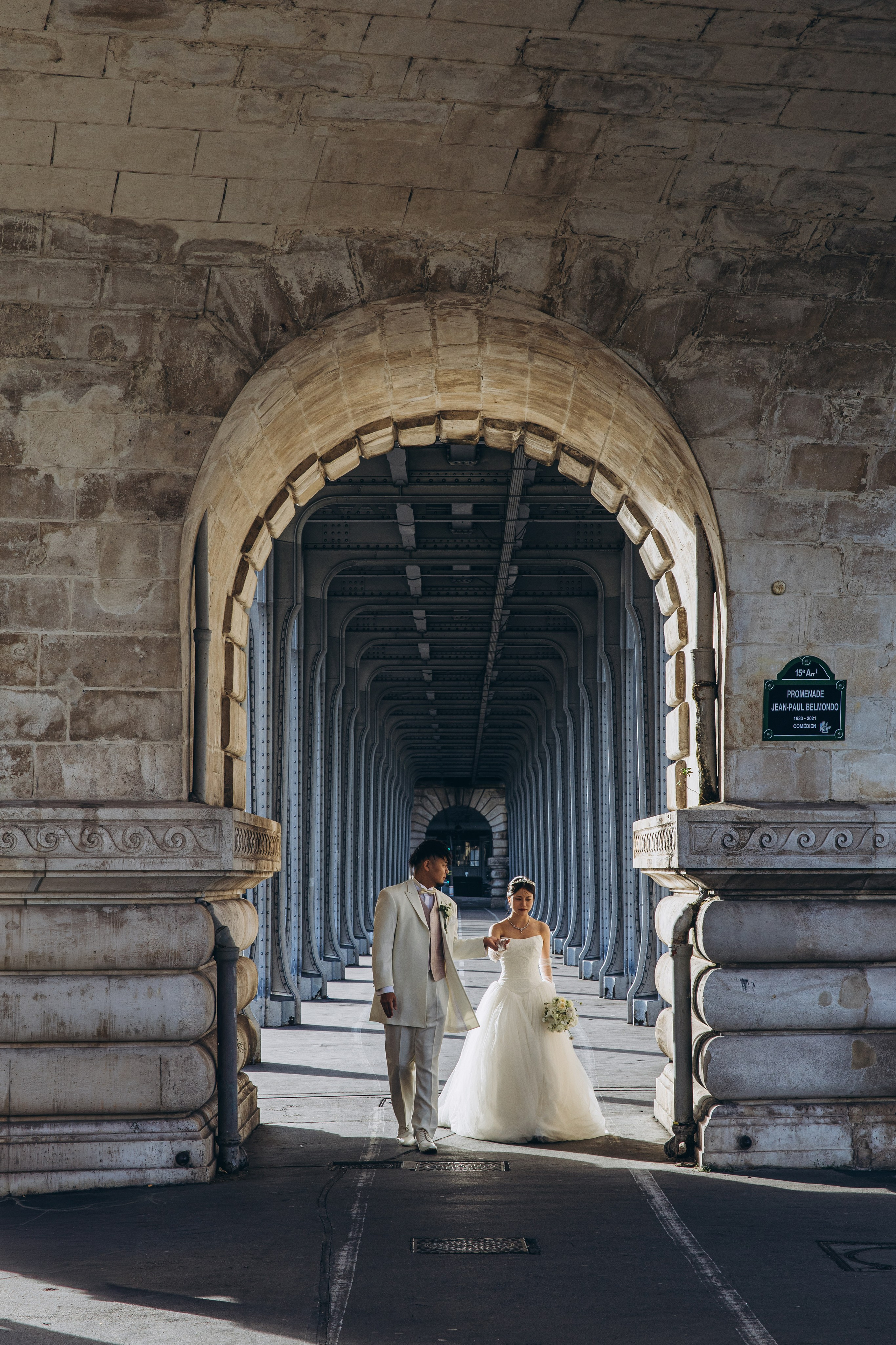 Japanese Wedding in Paris | Wedding Stories — Professional Wedding Photography & Videography in Germany, Italy, Spain & Across Europe