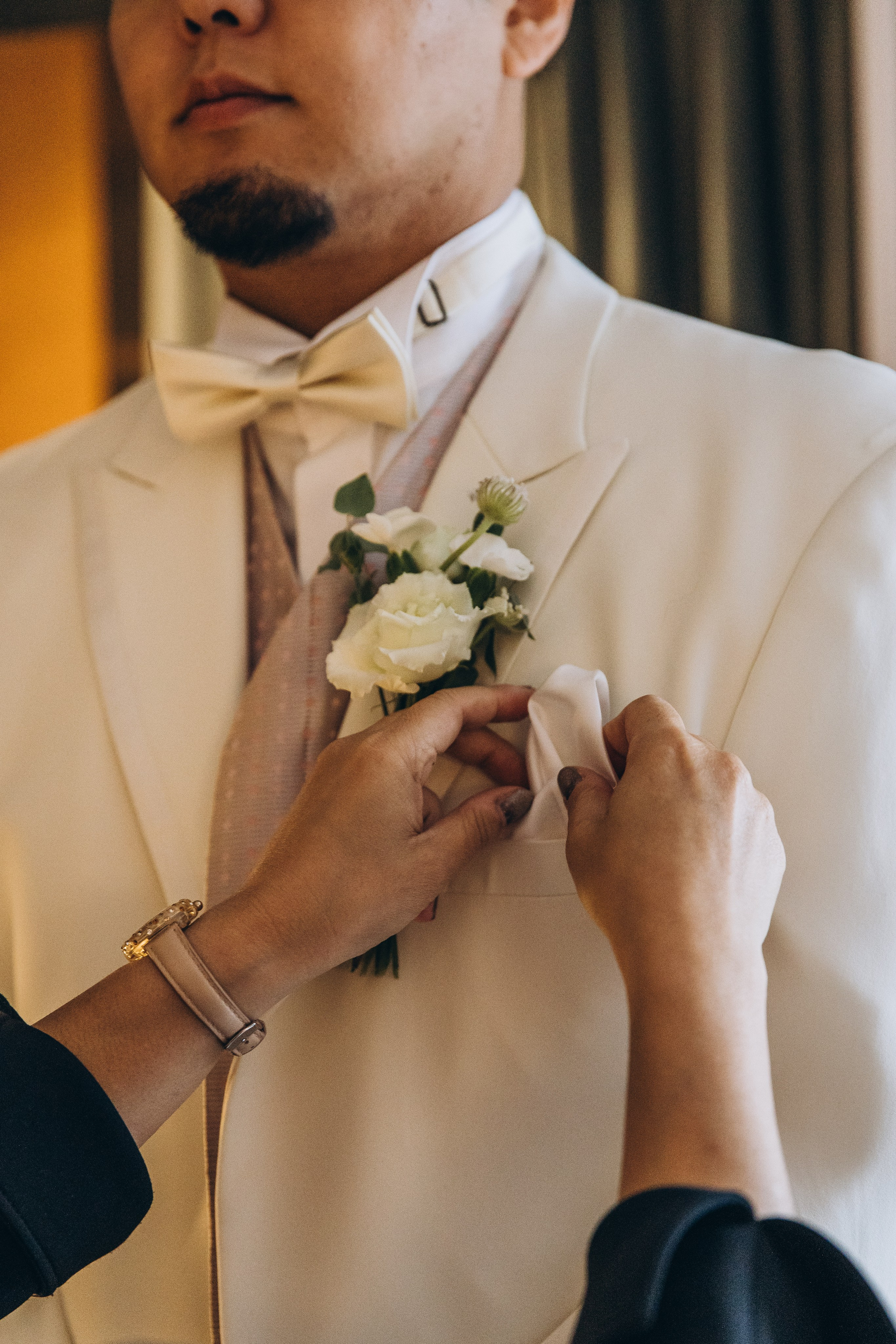 Japanese Wedding in Paris | Wedding Stories — Professional Wedding Photography & Videography in Germany, Italy, Spain & Across Europe