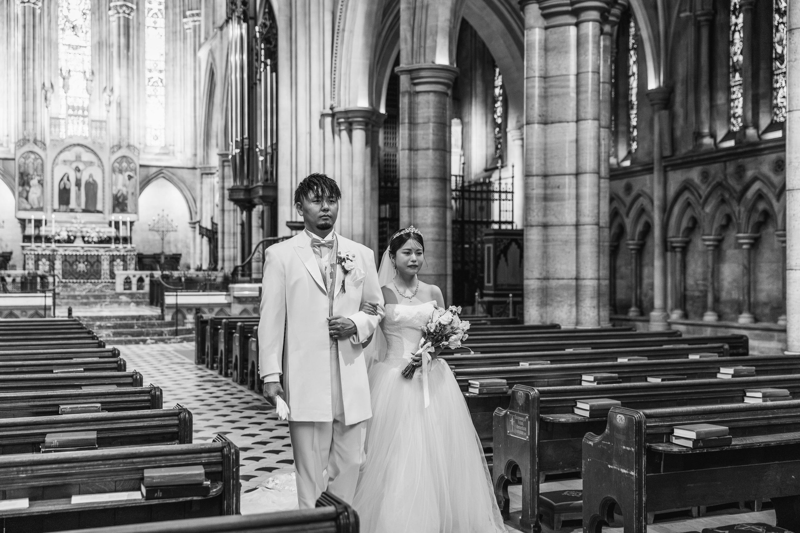Japanese Wedding in Paris | Wedding Stories — Professional Wedding Photography & Videography in Germany, Italy, Spain & Across Europe