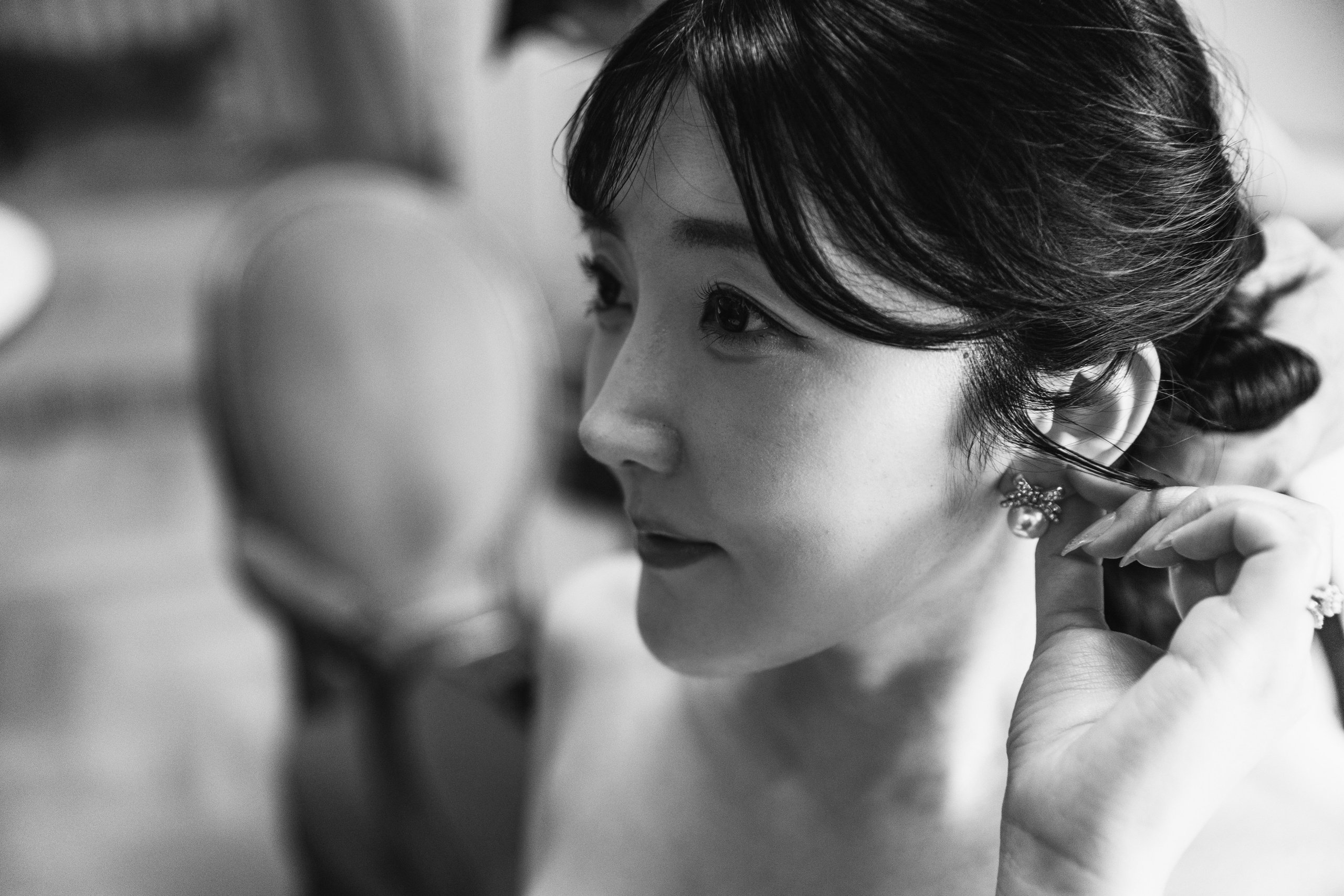 Wataru & Yurika. Wedding Stories — Professional Wedding Photography & Videography in Germany, Italy, Spain & all across Europe