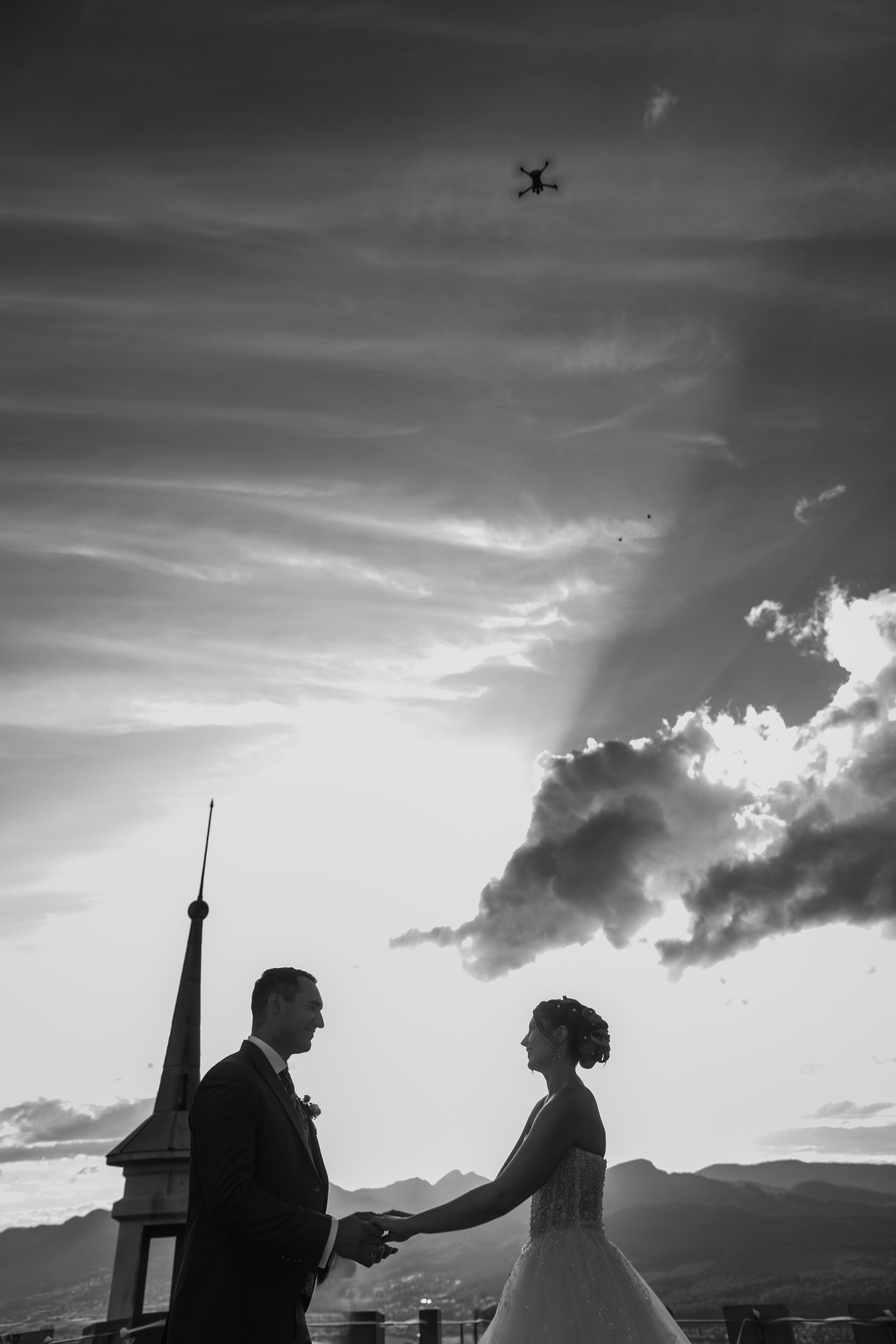 Evelina and Andreas. Wedding Stories — Professional Wedding Photography & Videography in Germany, Italy, Spain & all across Europe