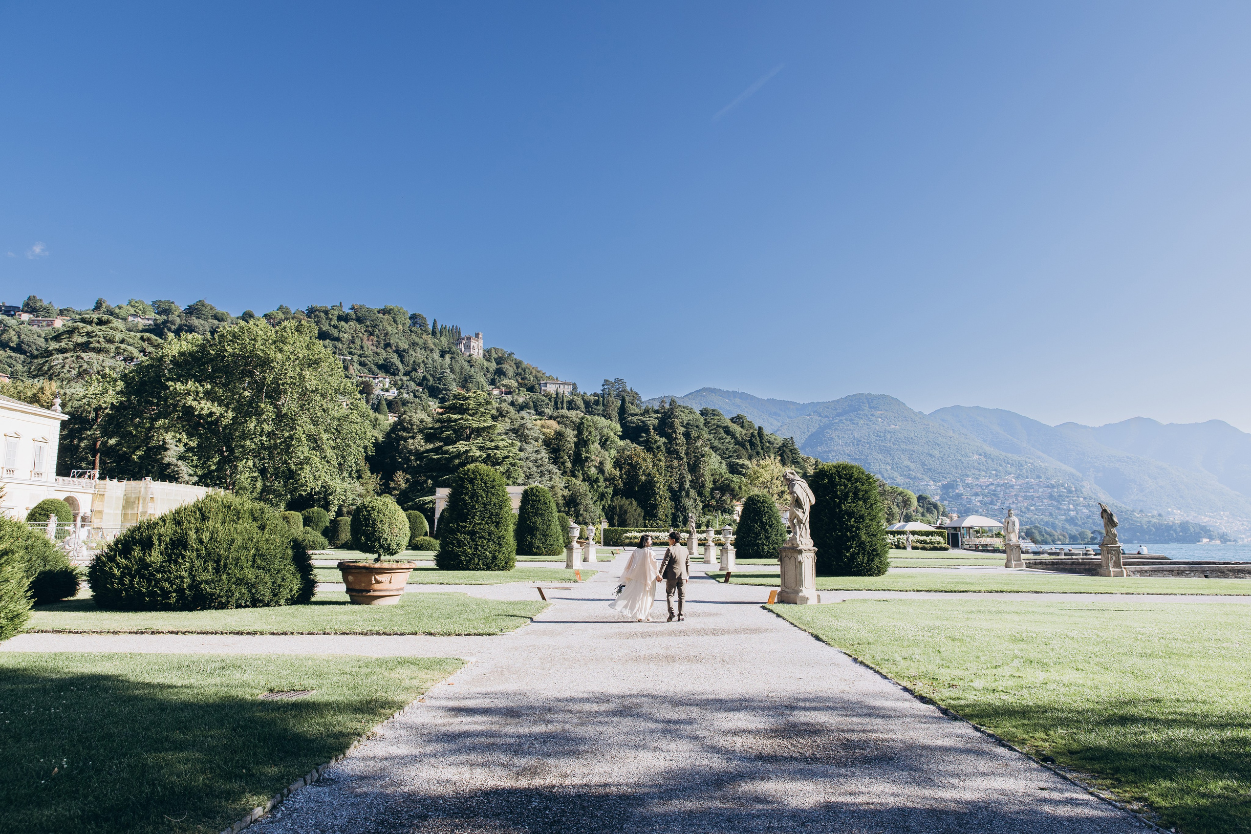 Japanese Wedding on Lake Como | Wedding Stories — Professional Wedding Photography & Videography in Italy, Germany, Spain & Across Europe