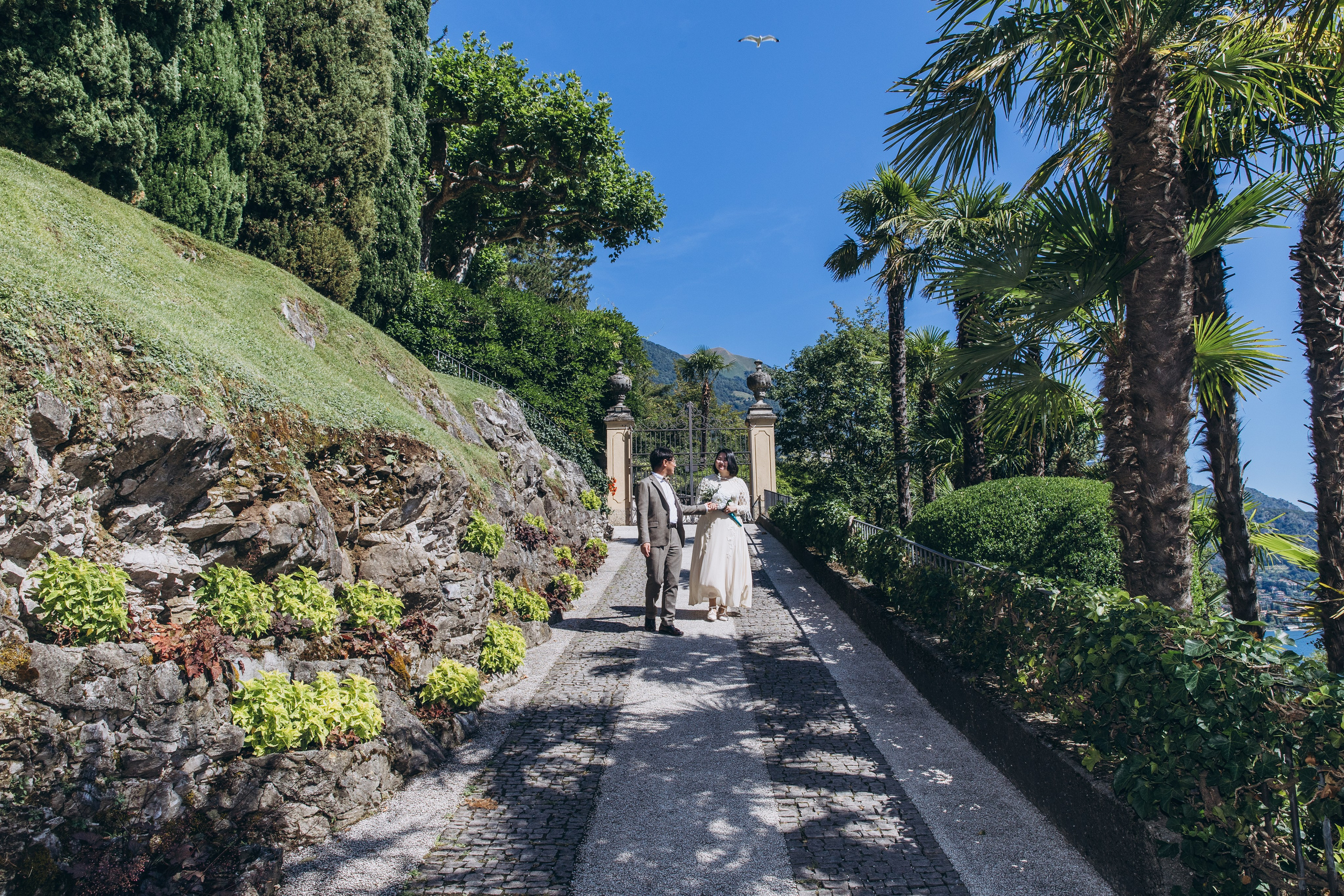 Japanese Wedding on Lake Como | Wedding Stories — Professional Wedding Photography & Videography in Italy, Germany, Spain & Across Europe