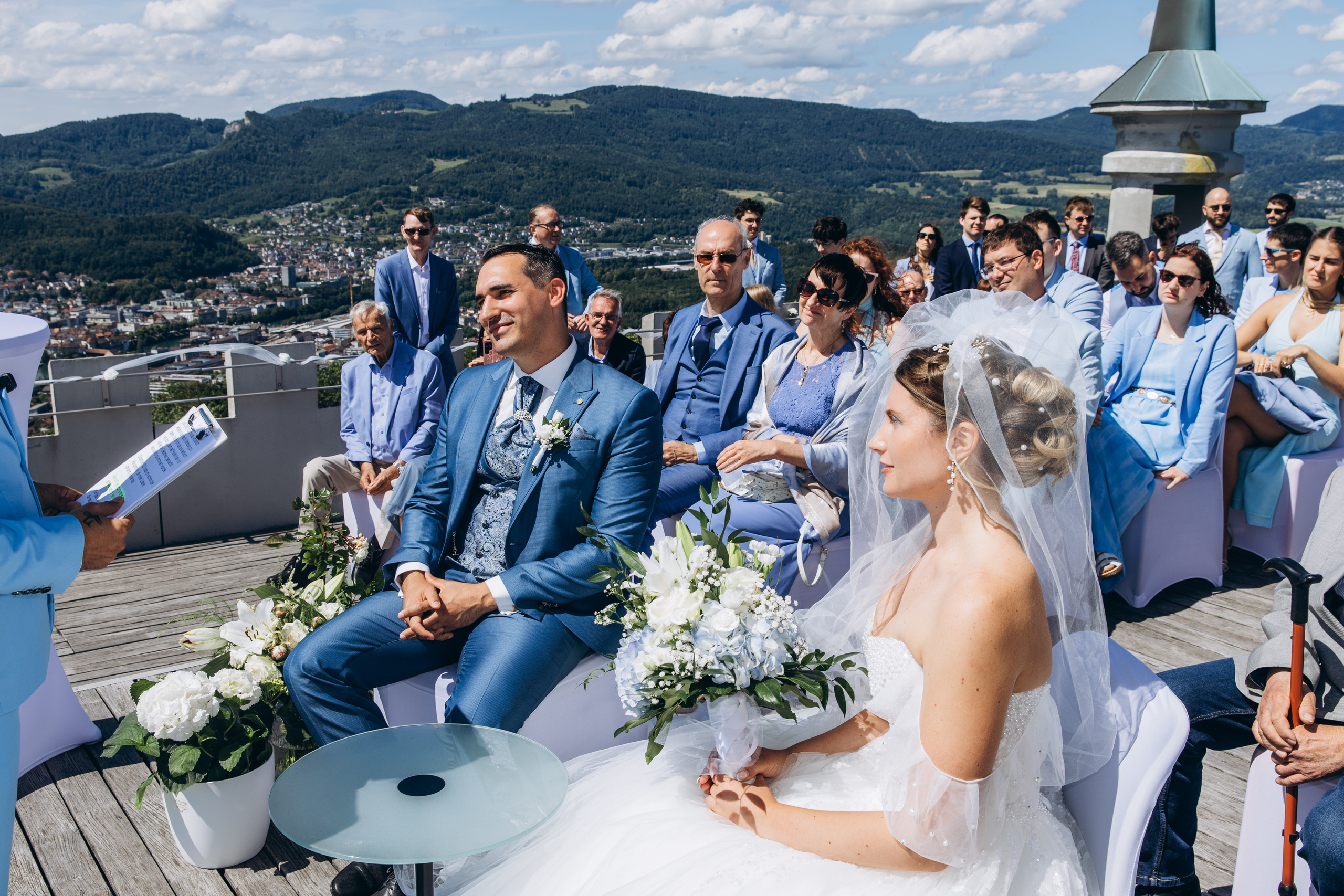 Evelina and Andreas. Wedding Stories — Professional Wedding Photography & Videography in Germany, Italy, Spain & all across Europe
