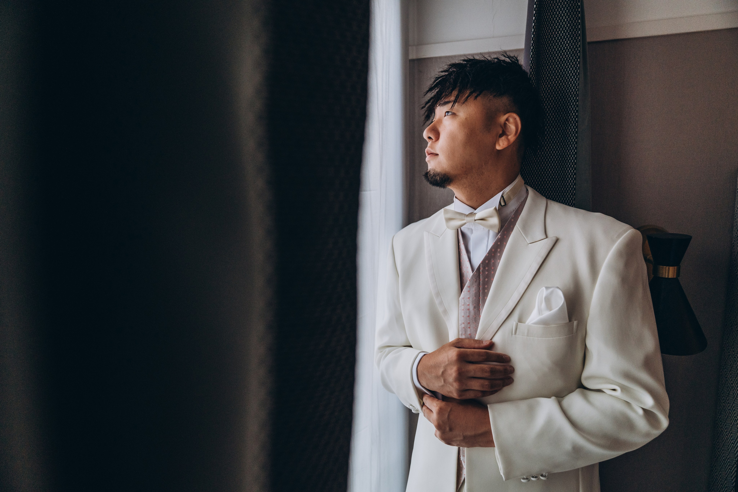 Japanese Wedding in Paris | Wedding Stories — Professional Wedding Photography & Videography in Germany, Italy, Spain & Across Europe