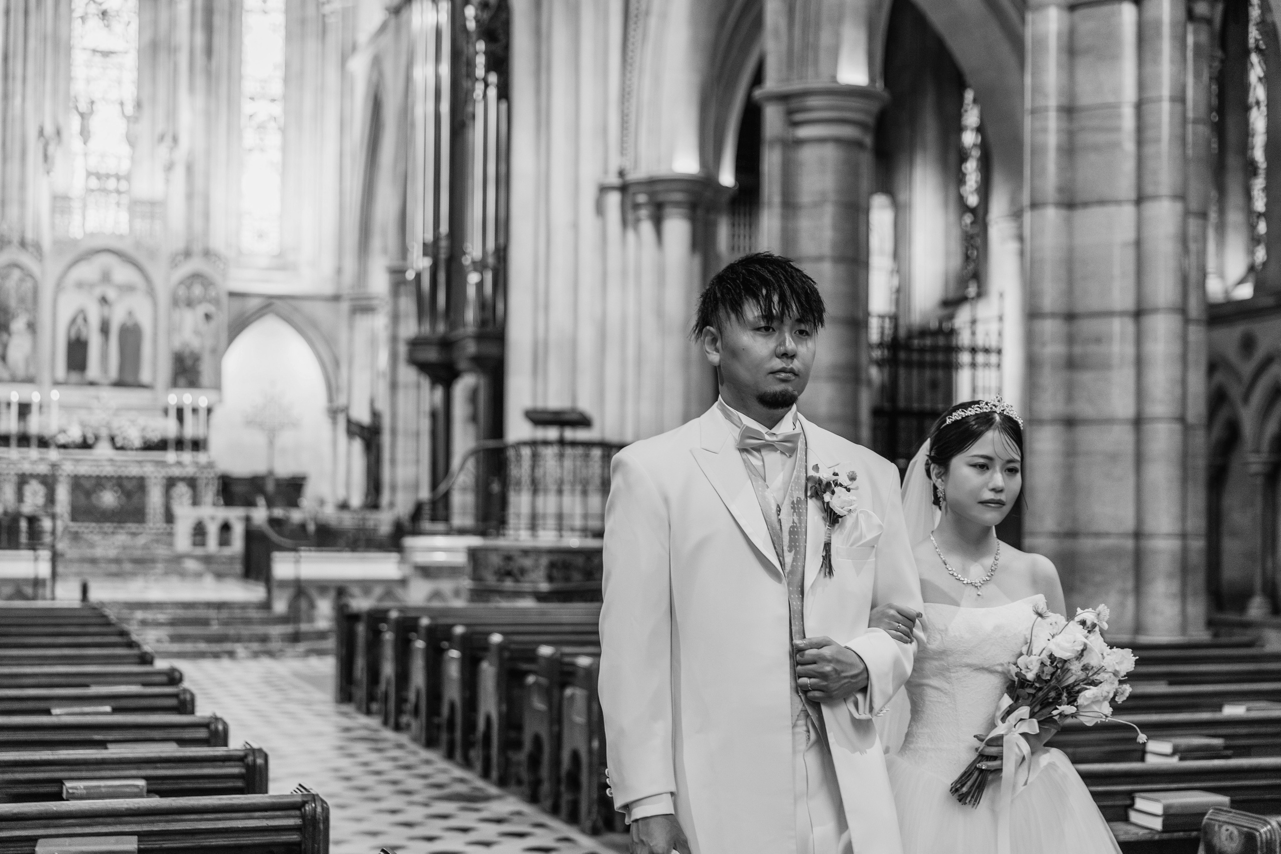 Japanese Wedding in Paris | Wedding Stories — Professional Wedding Photography & Videography in Germany, Italy, Spain & Across Europe
