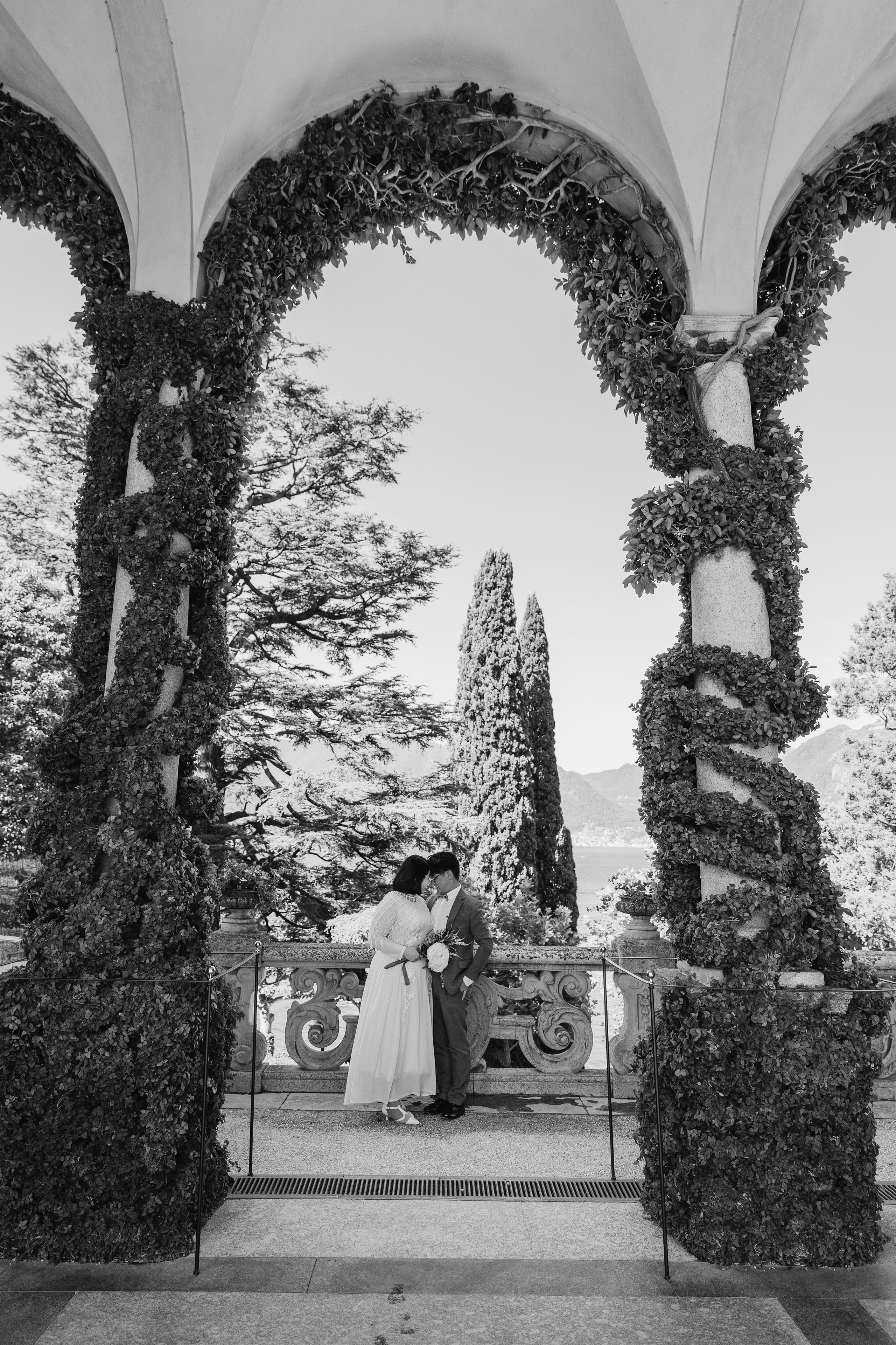 Japanese Wedding on Lake Como | Wedding Stories — Professional Wedding Photography & Videography in Italy, Germany, Spain & Across Europe