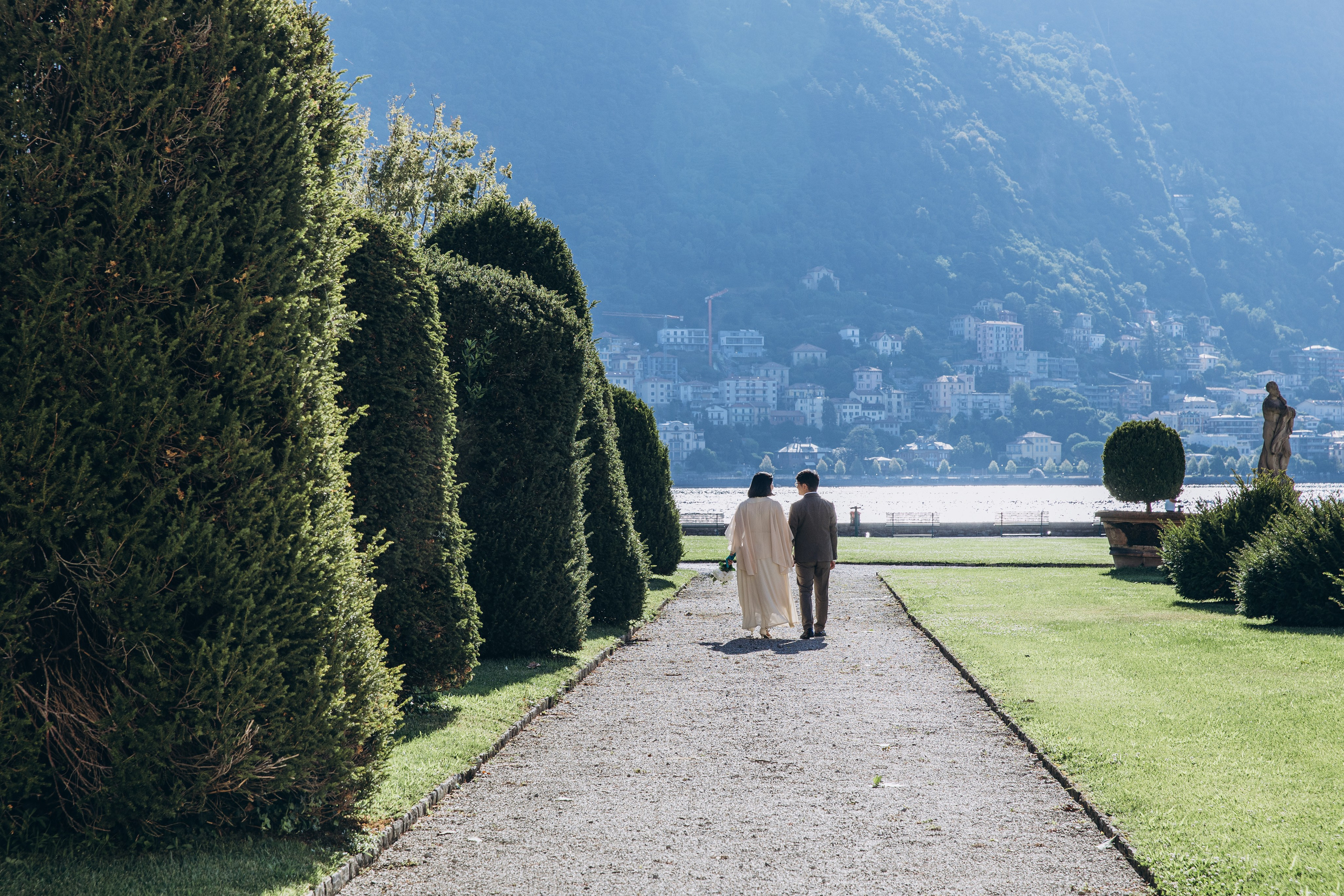 Japanese Wedding on Lake Como | Wedding Stories — Professional Wedding Photography & Videography in Italy, Germany, Spain & Across Europe