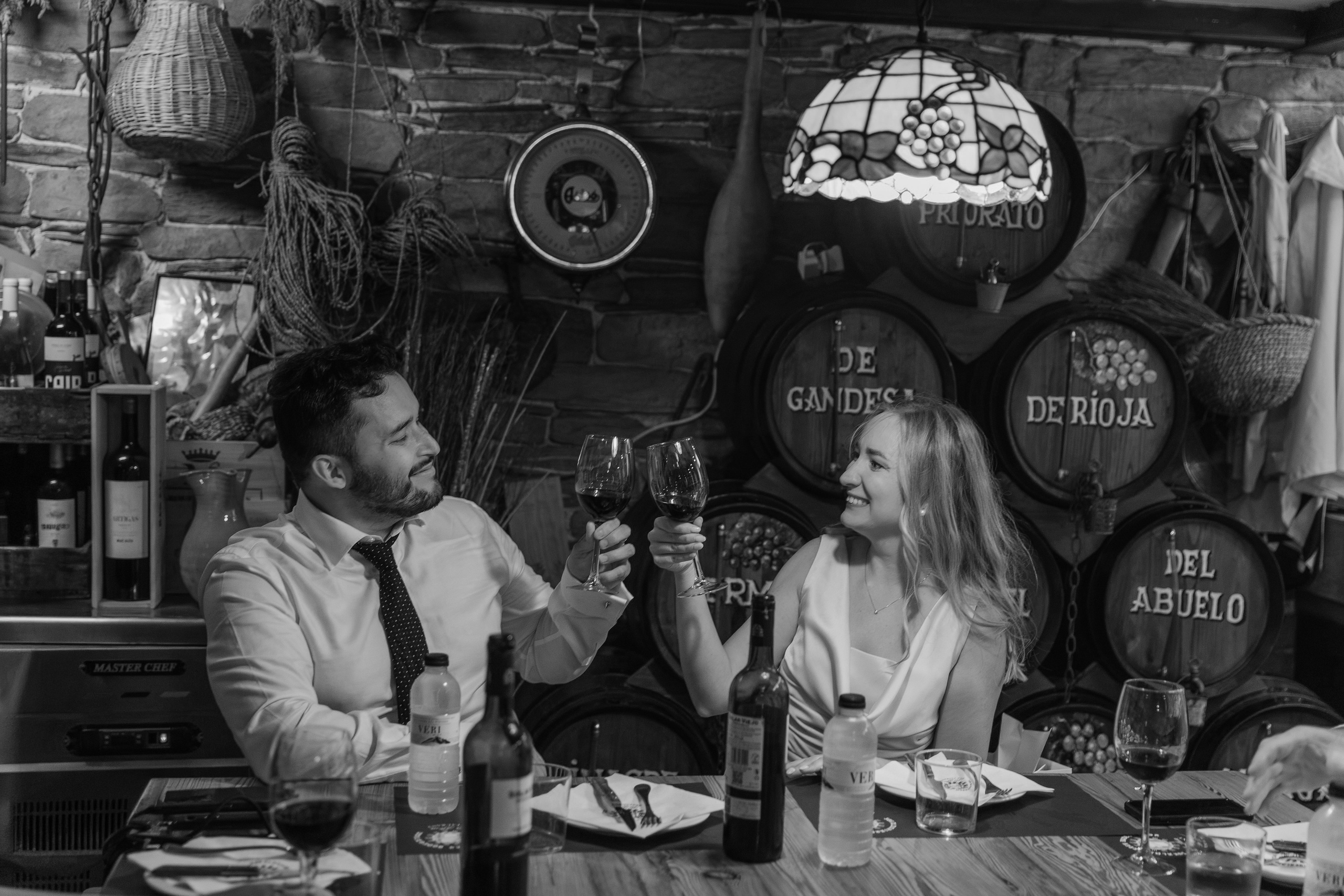 Wedding in Barcelona | Elegant Destination Wedding Photography & Videography. Wedding Stories — Professional Wedding Photography & Videography in Germany, Italy, Spain & all across Europe