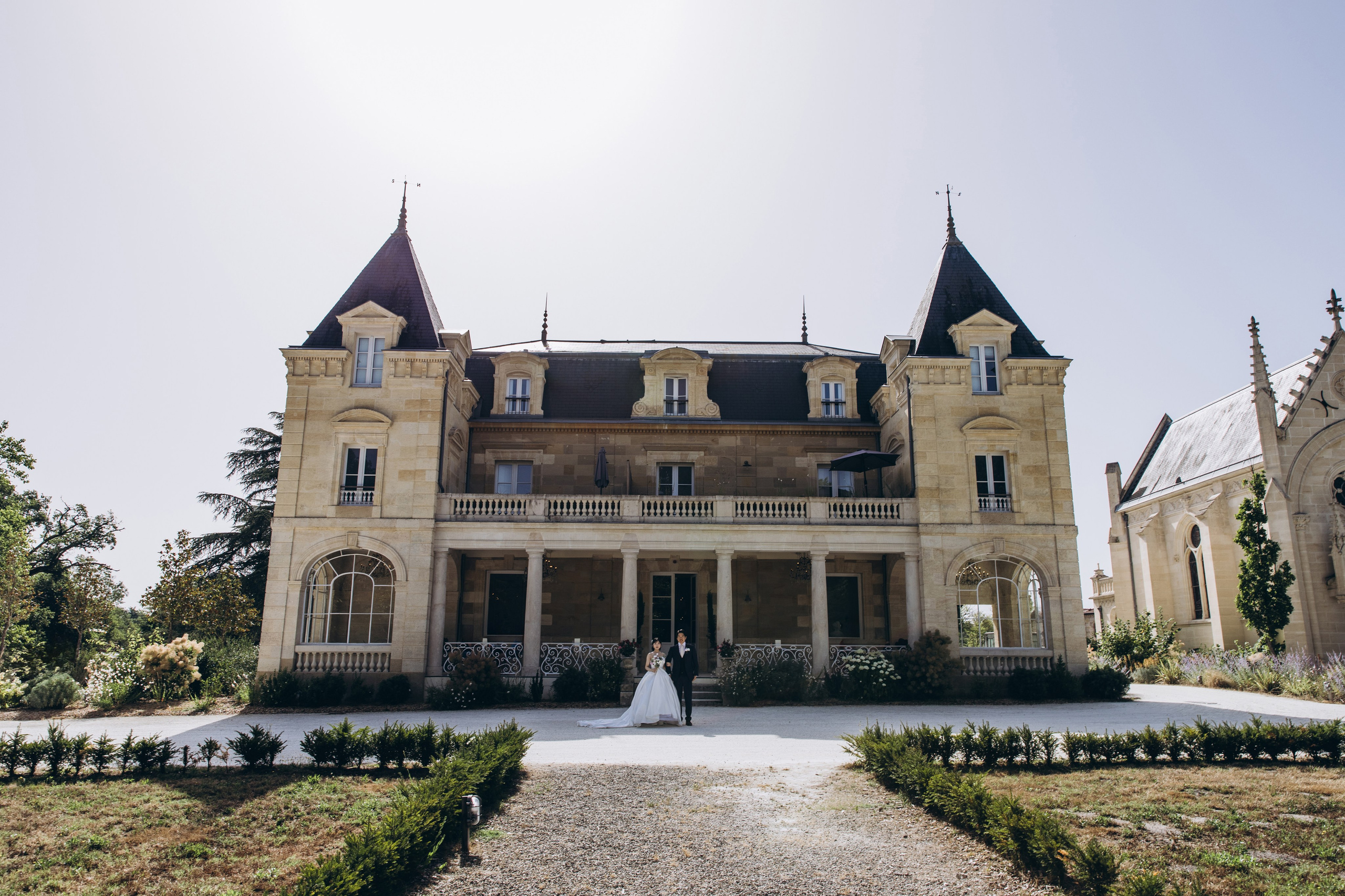 Wataru & Yurika. Wedding Stories — Professional Wedding Photography & Videography in Germany, Italy, Spain & all across Europe