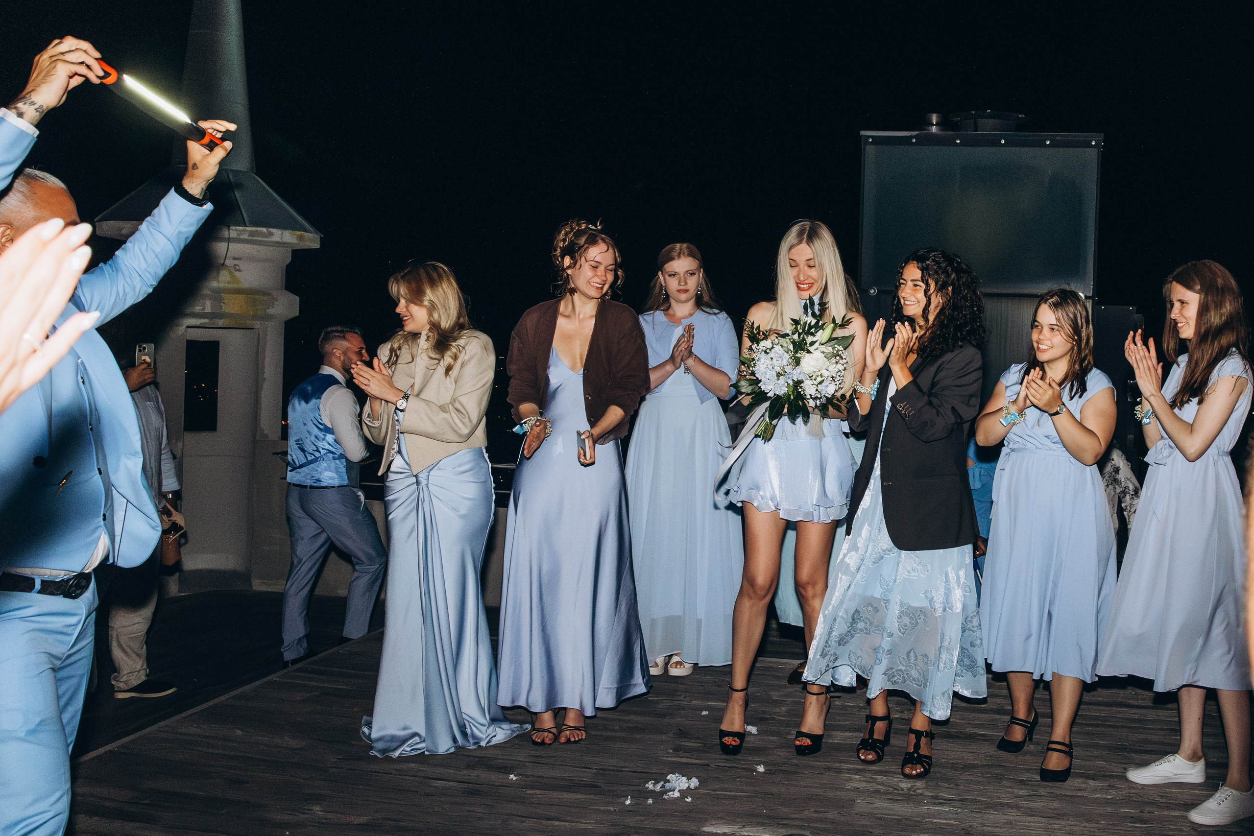 Evelina and Andreas. Wedding Stories — Professional Wedding Photography & Videography in Germany, Italy, Spain & all across Europe