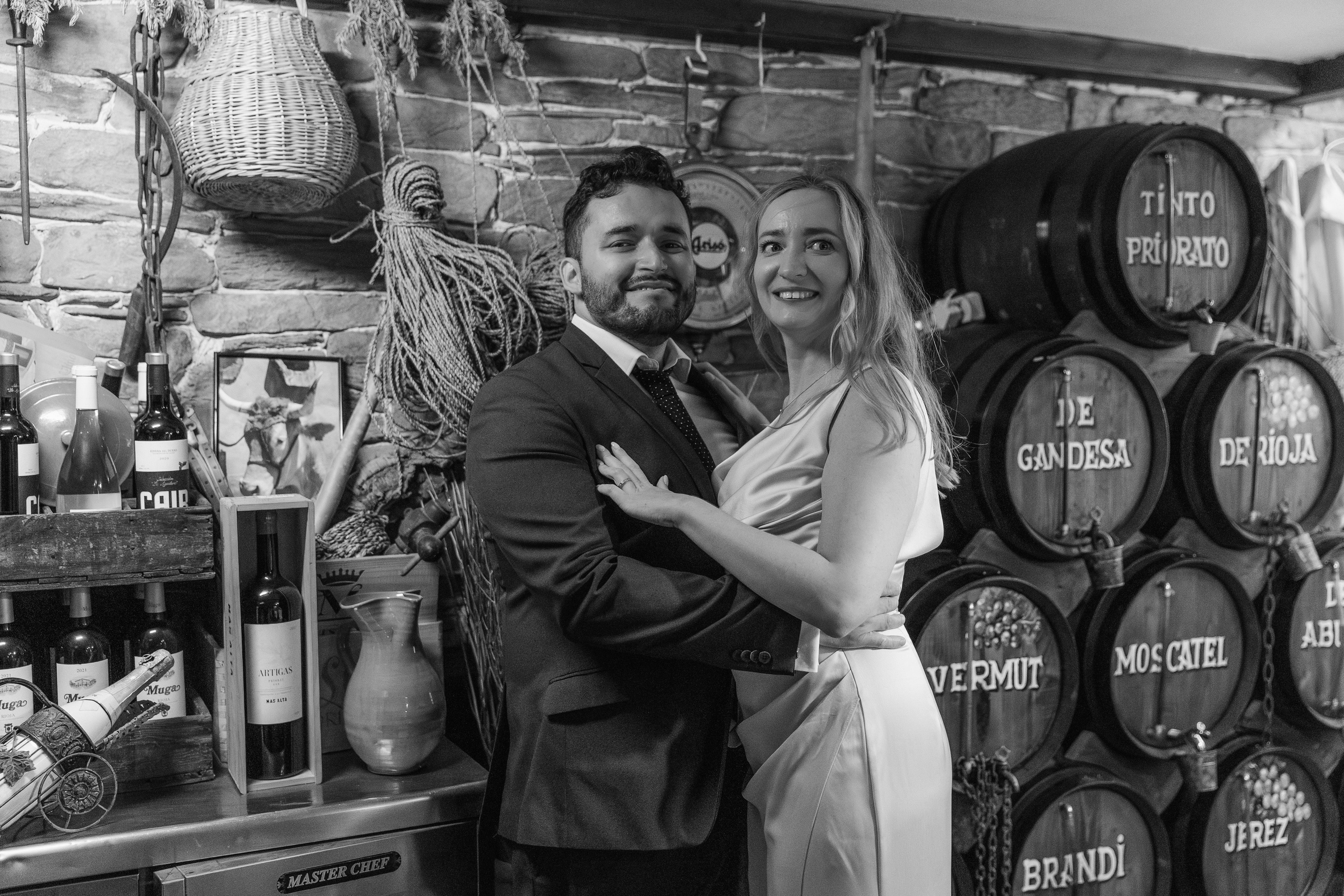 Wedding in Barcelona | Elegant Destination Wedding Photography & Videography. Wedding Stories — Professional Wedding Photography & Videography in Germany, Italy, Spain & all across Europe