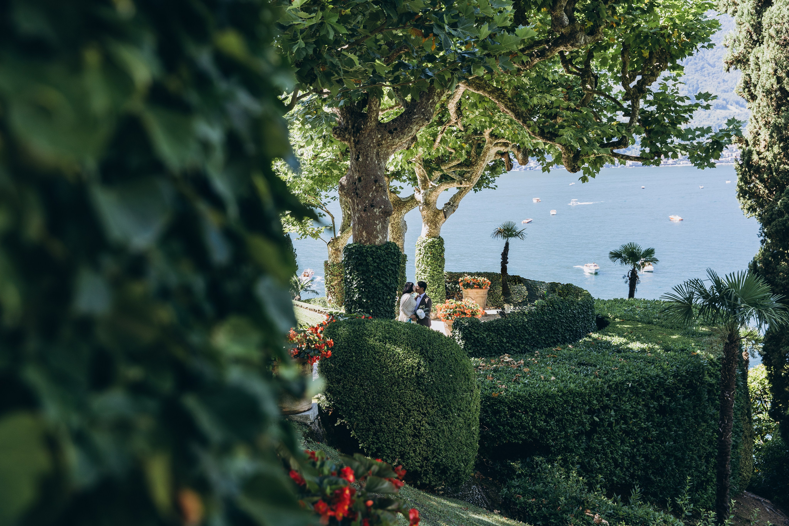 Japanese Wedding on Lake Como | Wedding Stories — Professional Wedding Photography & Videography in Italy, Germany, Spain & Across Europe