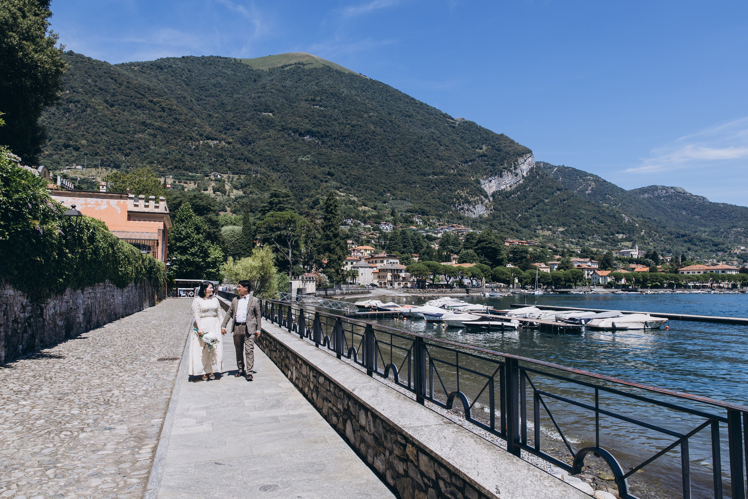 Japanese Wedding on Lake Como | Wedding Stories — Professional Wedding Photography & Videography in Italy, Germany, Spain & Across Europe