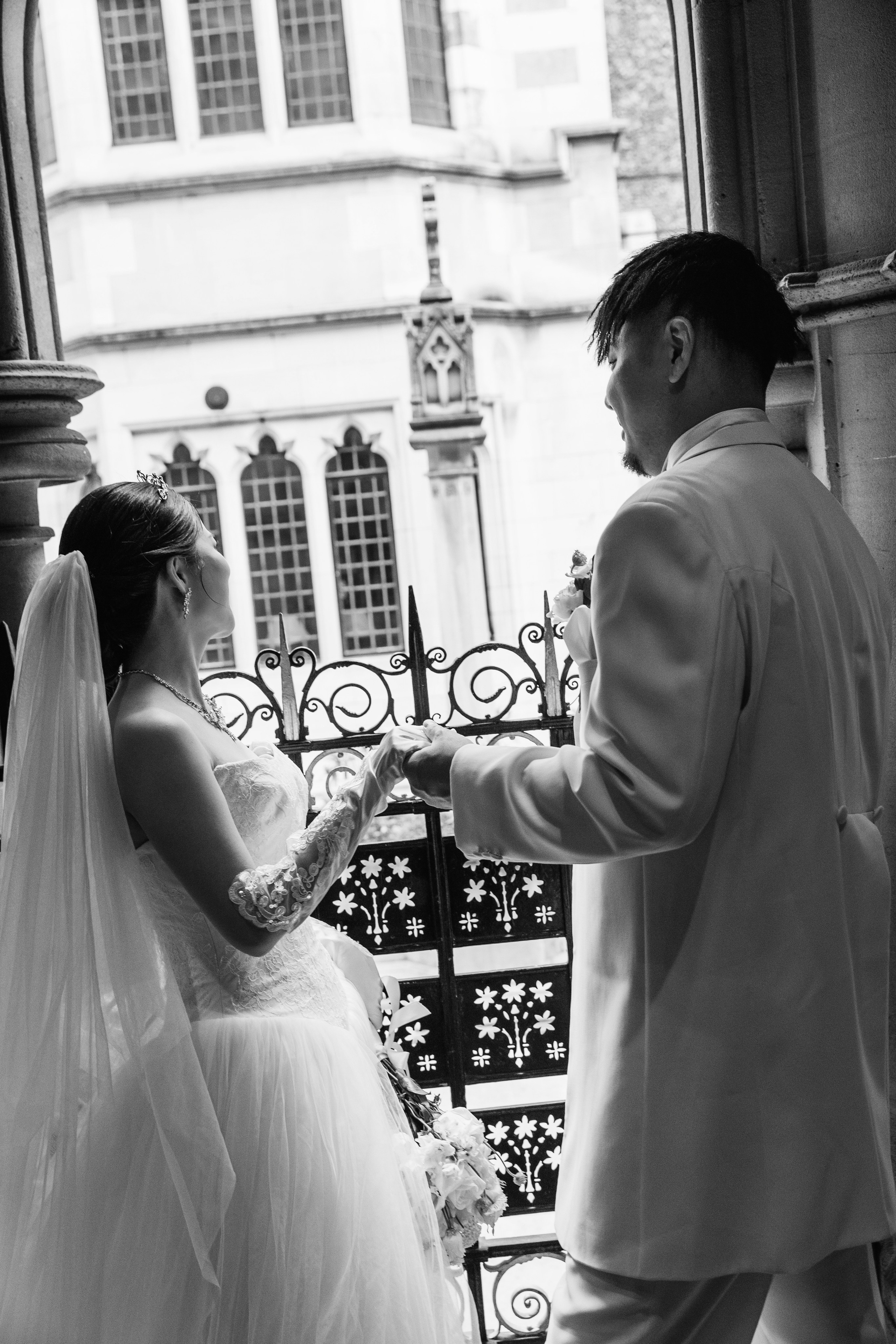 Japanese Wedding in Paris | Wedding Stories — Professional Wedding Photography & Videography in Germany, Italy, Spain & Across Europe