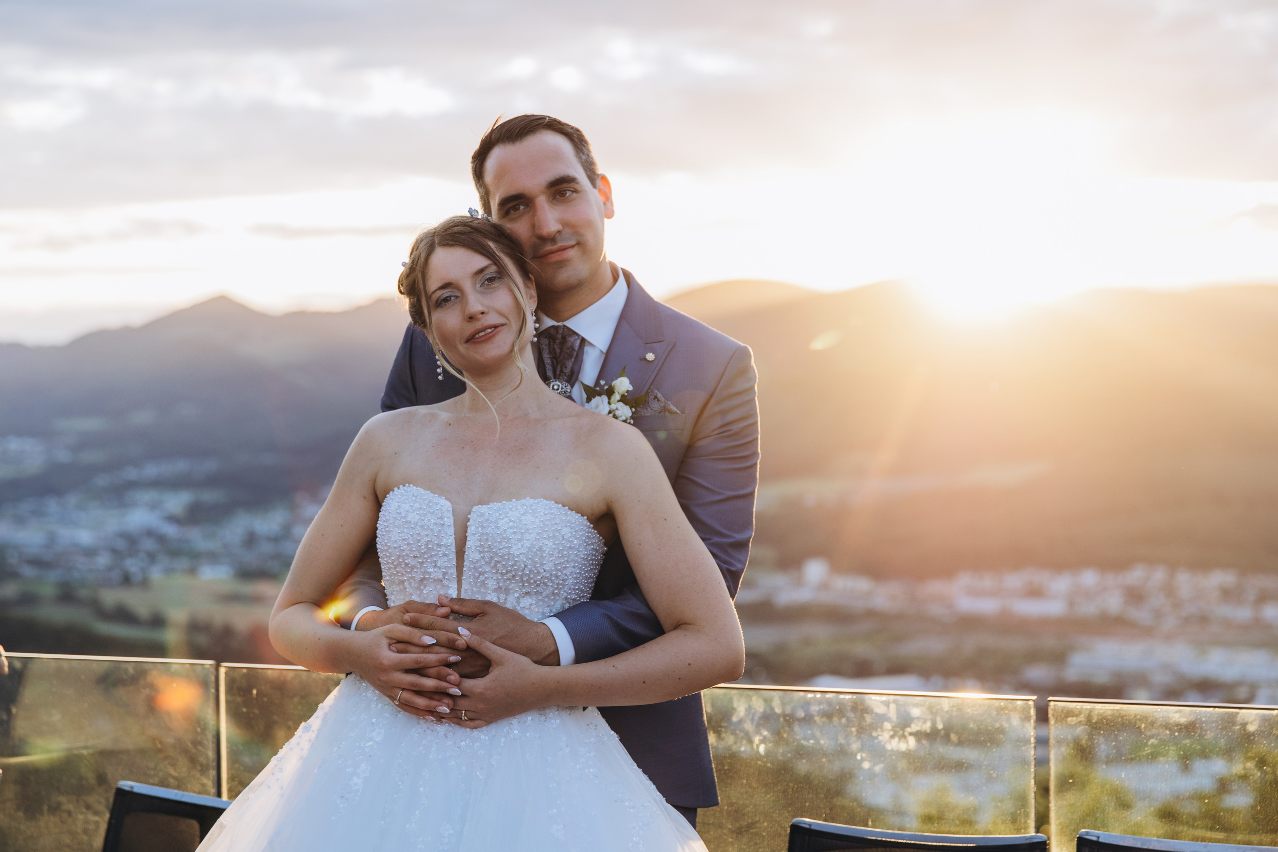 Evelina and Andreas. Wedding Stories — Professional Wedding Photography & Videography in Germany, Italy, Spain & all across Europe