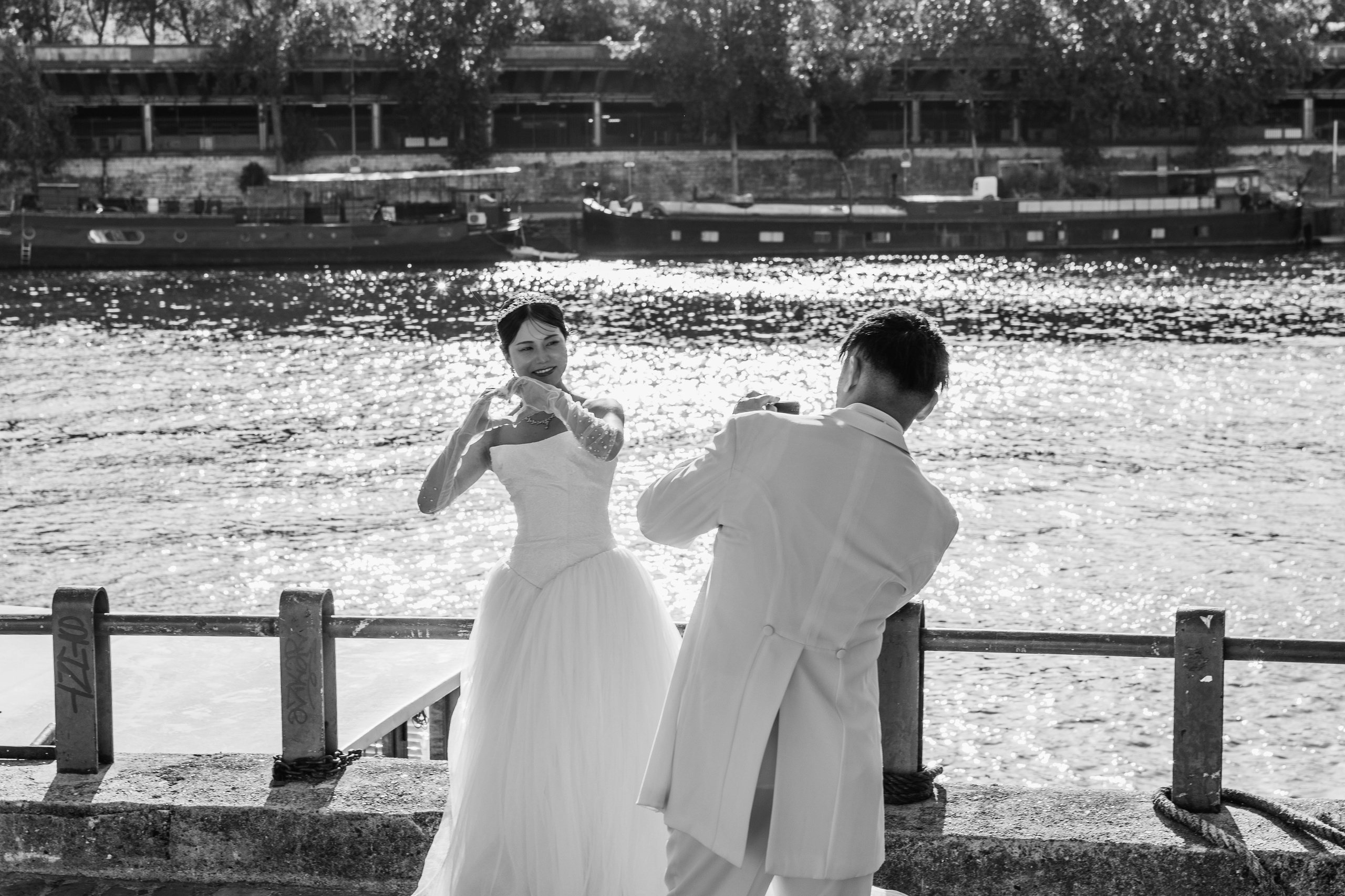 Japanese Wedding in Paris | Wedding Stories — Professional Wedding Photography & Videography in Germany, Italy, Spain & Across Europe