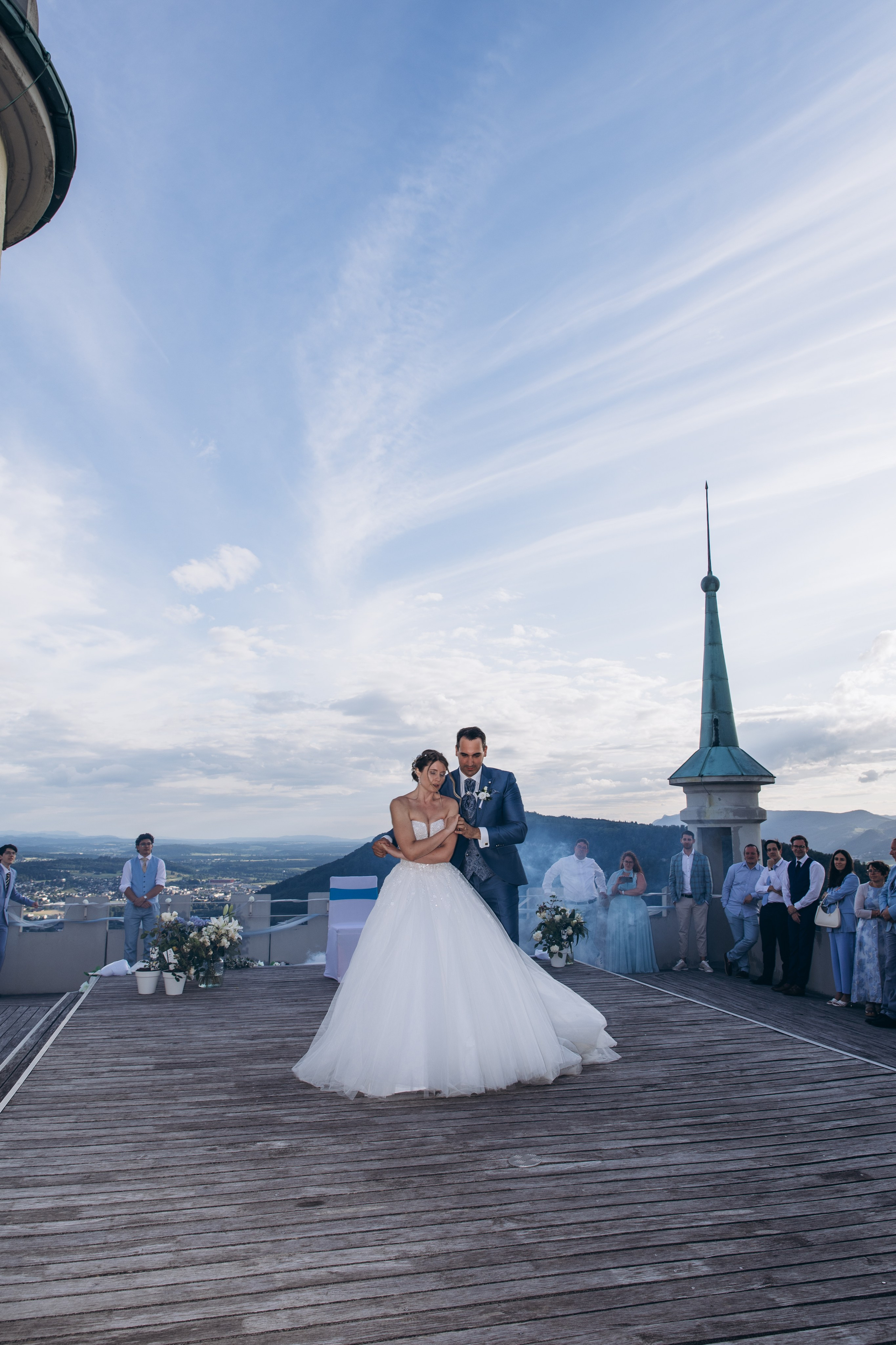 Evelina and Andreas. Wedding Stories — Professional Wedding Photography & Videography in Germany, Italy, Spain & all across Europe