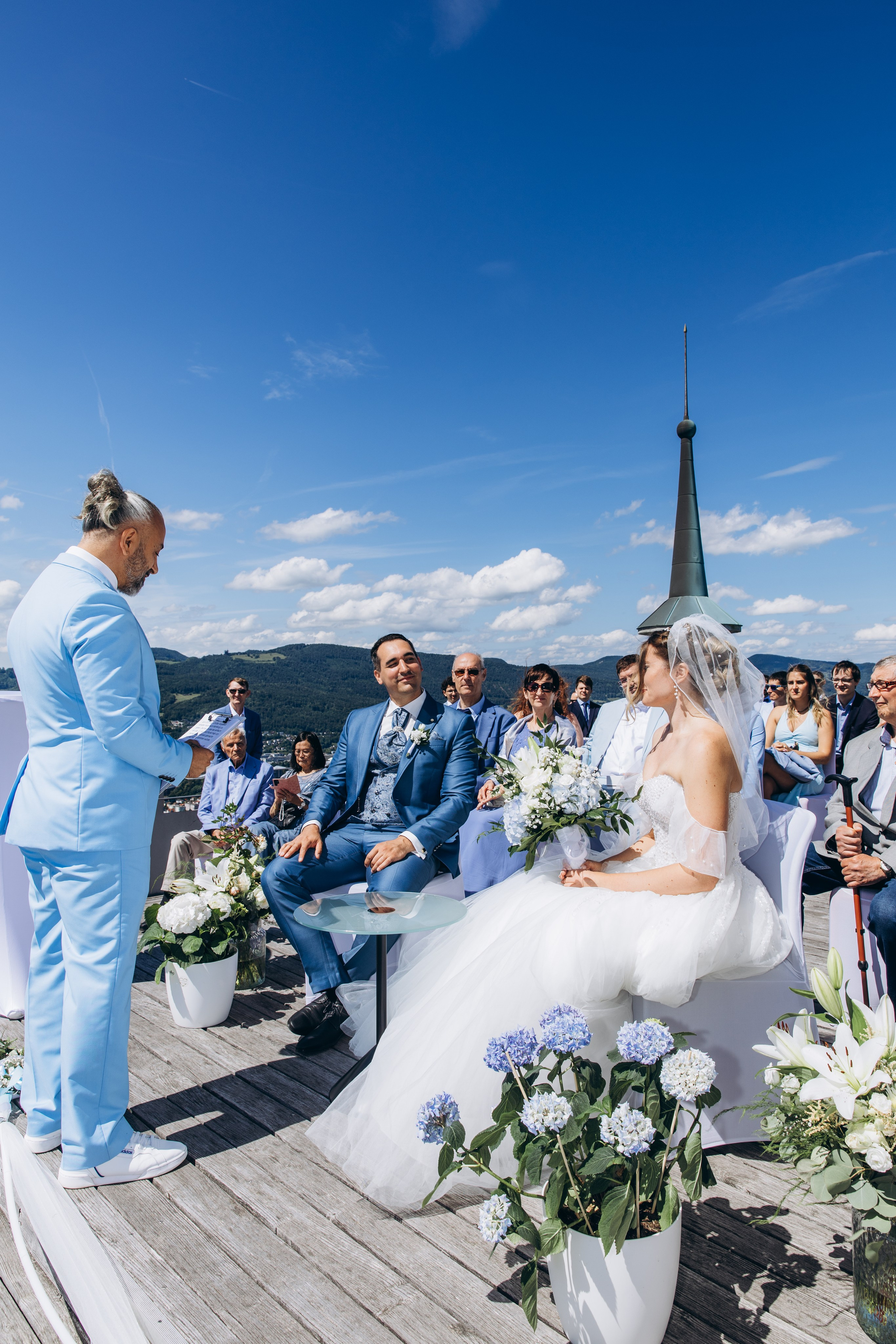 Evelina and Andreas. Wedding Stories — Professional Wedding Photography & Videography in Germany, Italy, Spain & all across Europe