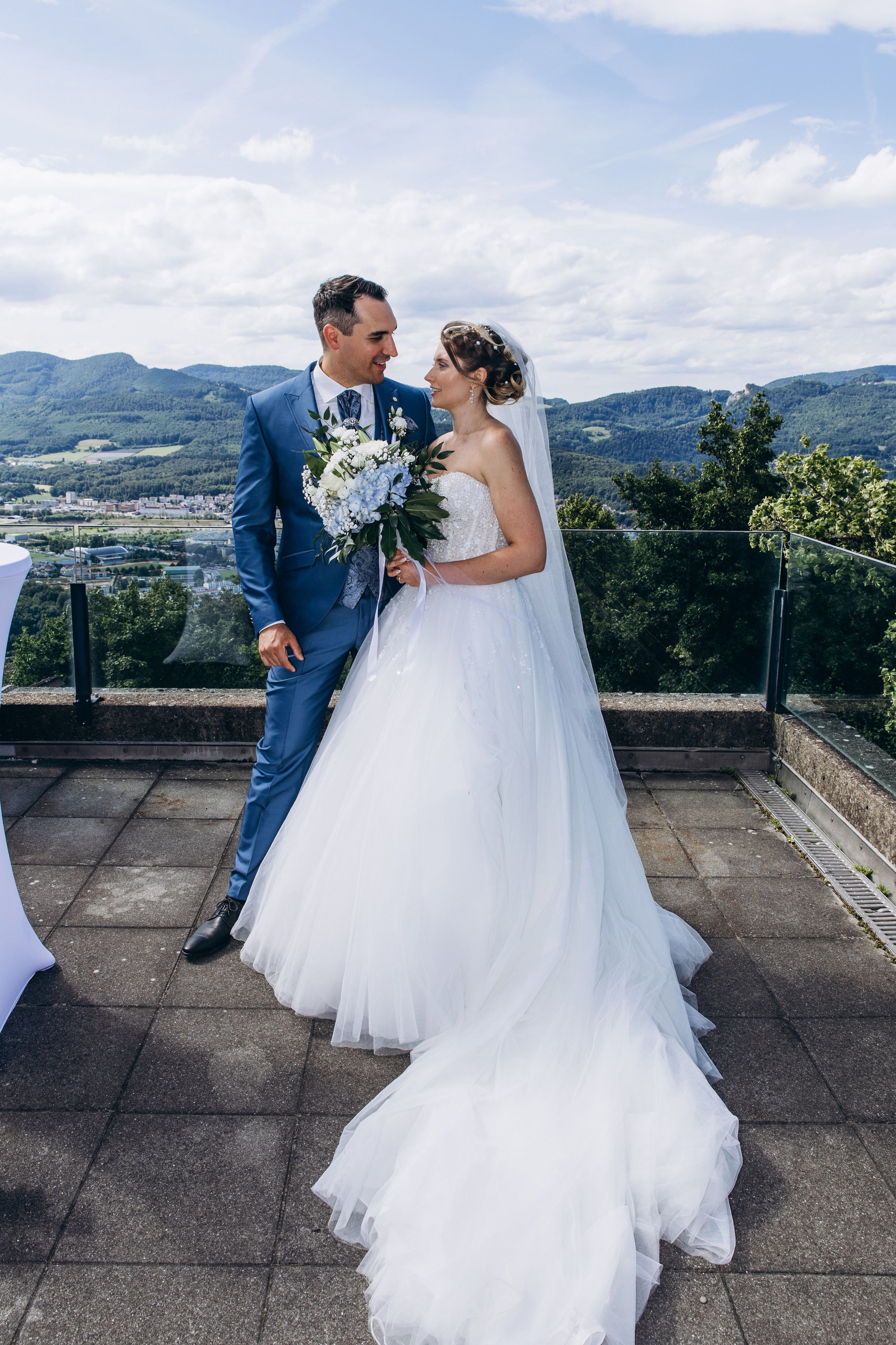 Evelina and Andreas. Wedding Stories — Professional Wedding Photography & Videography in Germany, Italy, Spain & all across Europe