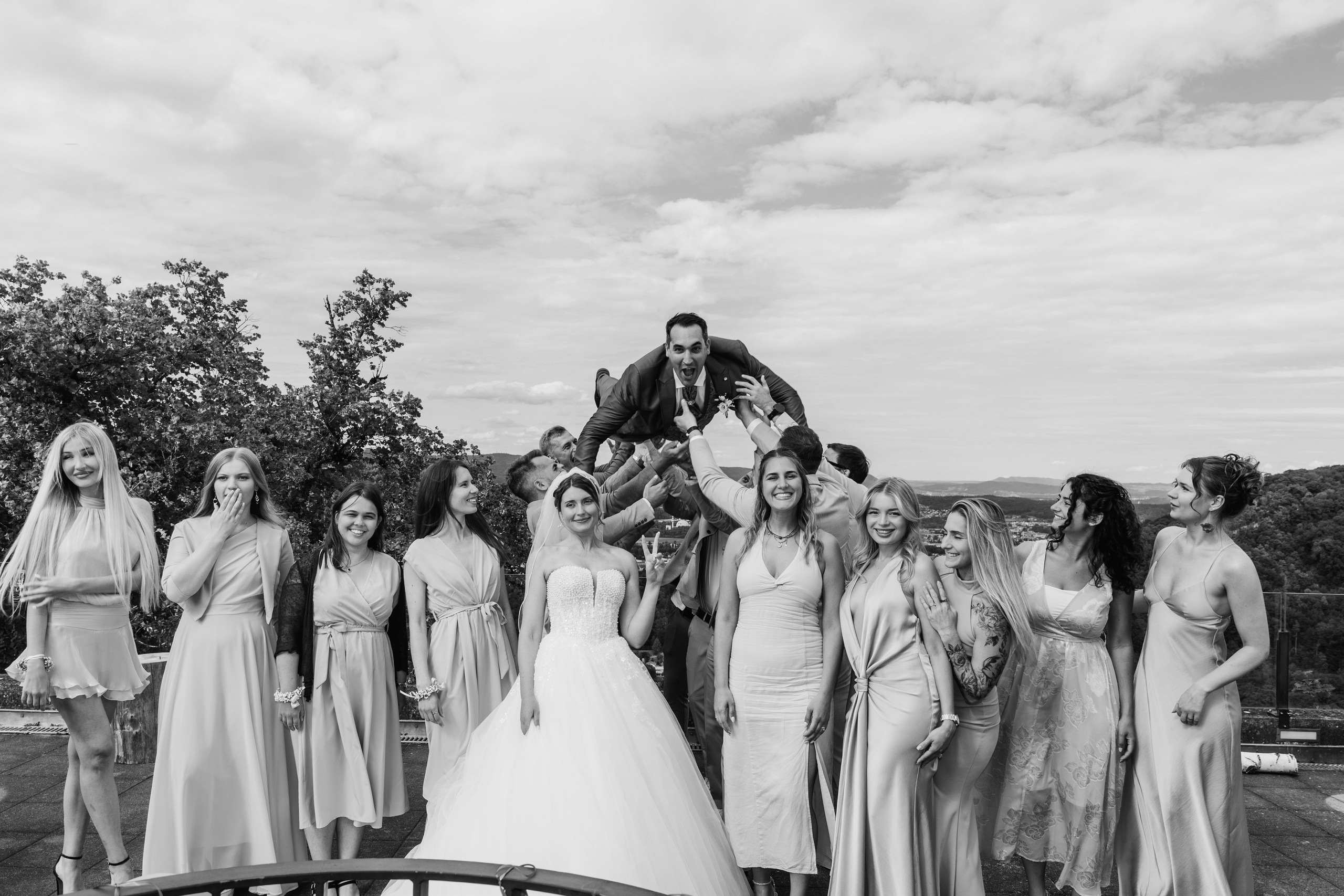 Evelina and Andreas. Wedding Stories — Professional Wedding Photography & Videography in Germany, Italy, Spain & all across Europe