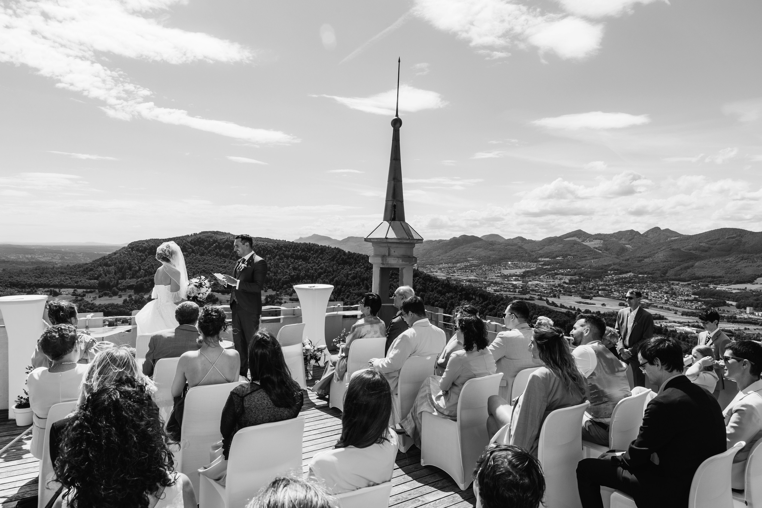 Evelina and Andreas. Wedding Stories — Professional Wedding Photography & Videography in Germany, Italy, Spain & all across Europe
