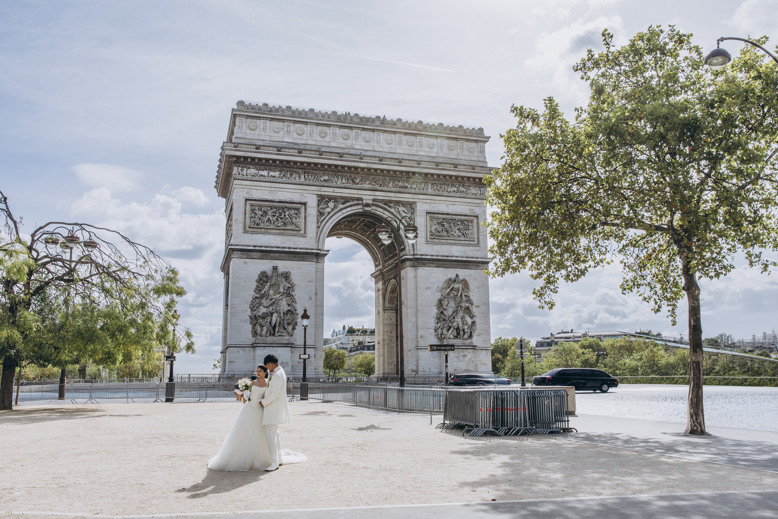Japanese Wedding in Paris | Wedding Stories — Professional Wedding Photography & Videography in Germany, Italy, Spain & Across Europe