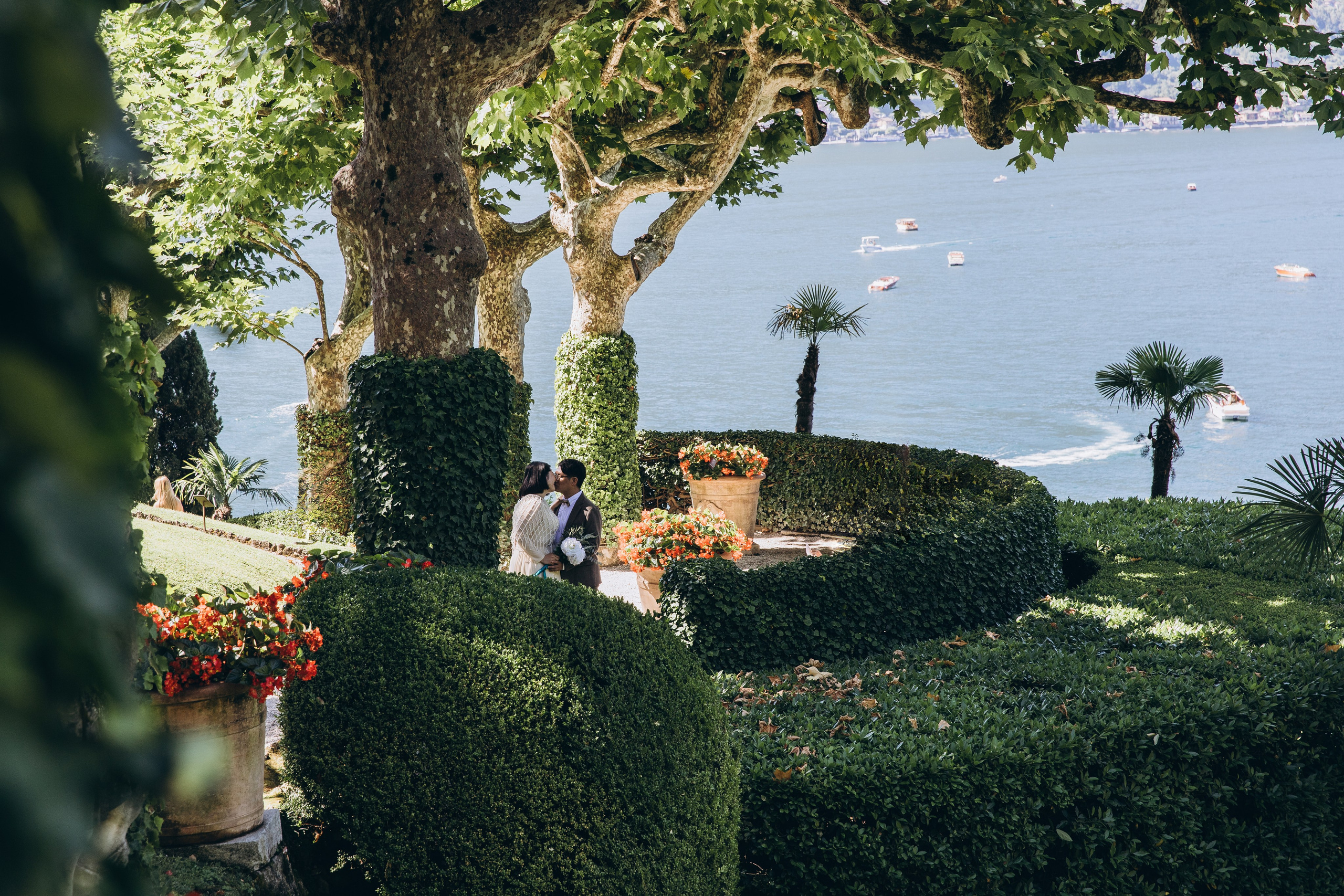 Japanese Wedding on Lake Como | Wedding Stories — Professional Wedding Photography & Videography in Italy, Germany, Spain & Across Europe