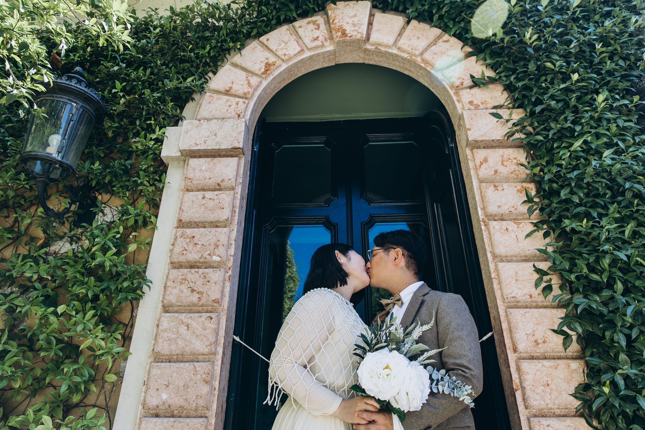 Japanese Wedding on Lake Como | Wedding Stories — Professional Wedding Photography & Videography in Italy, Germany, Spain & Across Europe