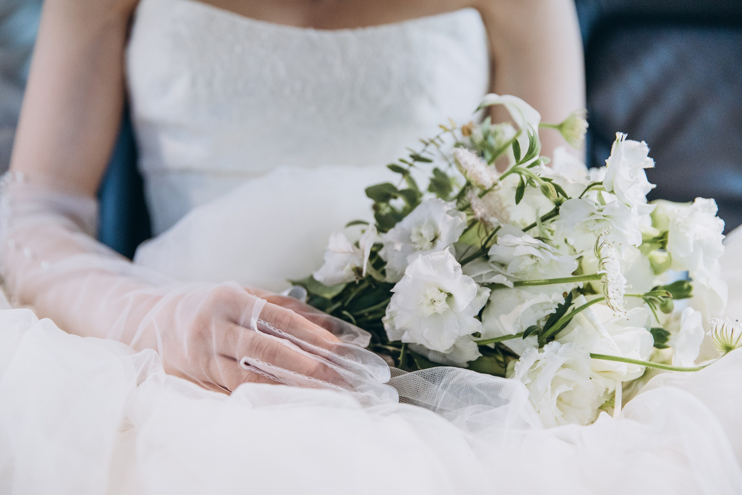 Japanese Wedding in Paris | Wedding Stories — Professional Wedding Photography & Videography in Germany, Italy, Spain & Across Europe