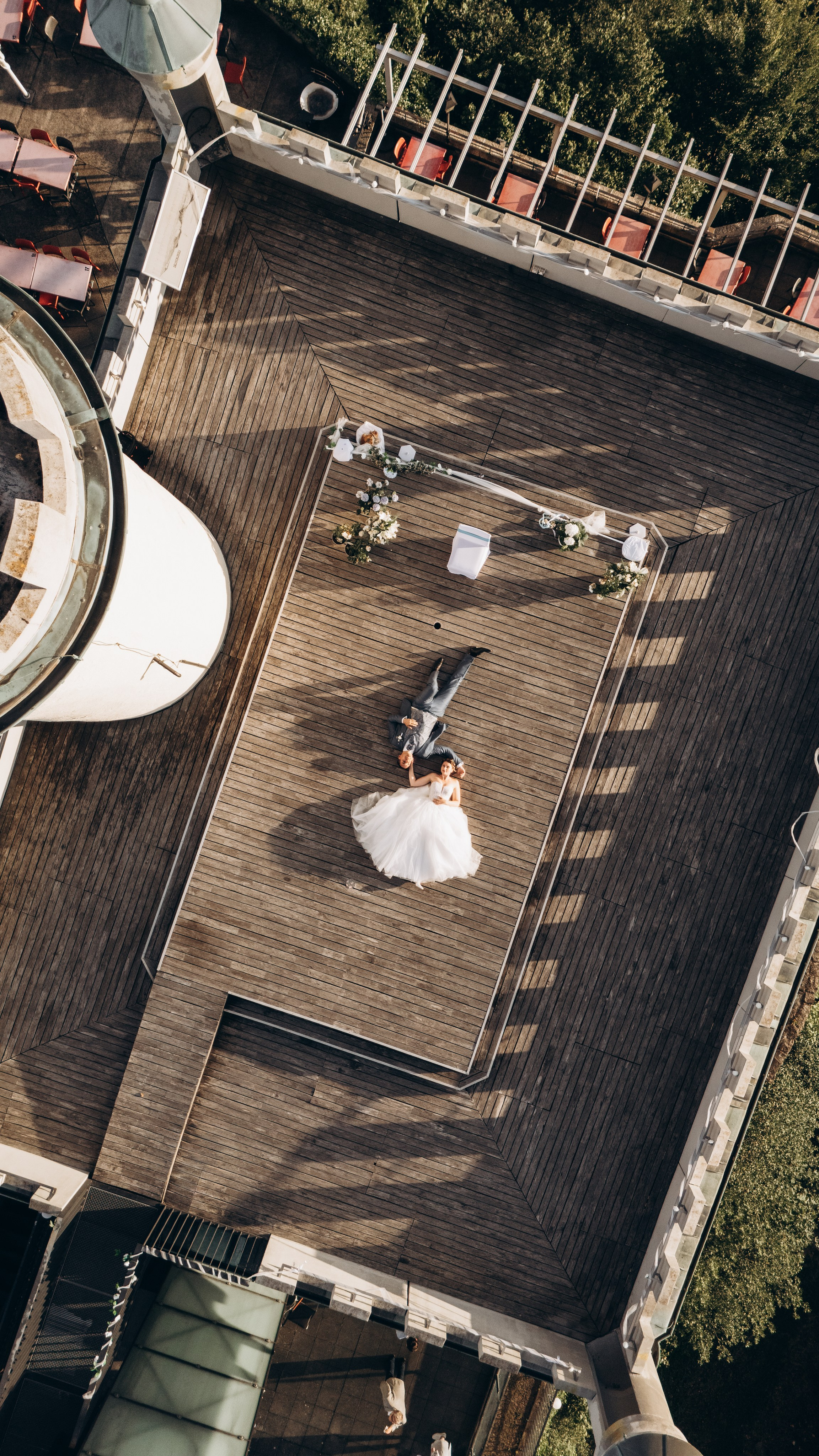 Evelina and Andreas. Wedding Stories — Professional Wedding Photography & Videography in Germany, Italy, Spain & all across Europe